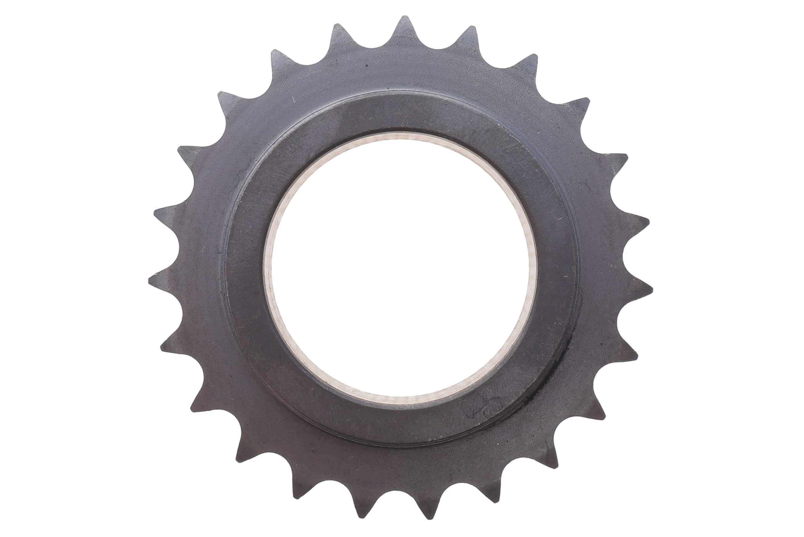 Комплект ланцюга насосу масляного Renault Trafic 2.0DCi 06- (ланцюг+шестерня)