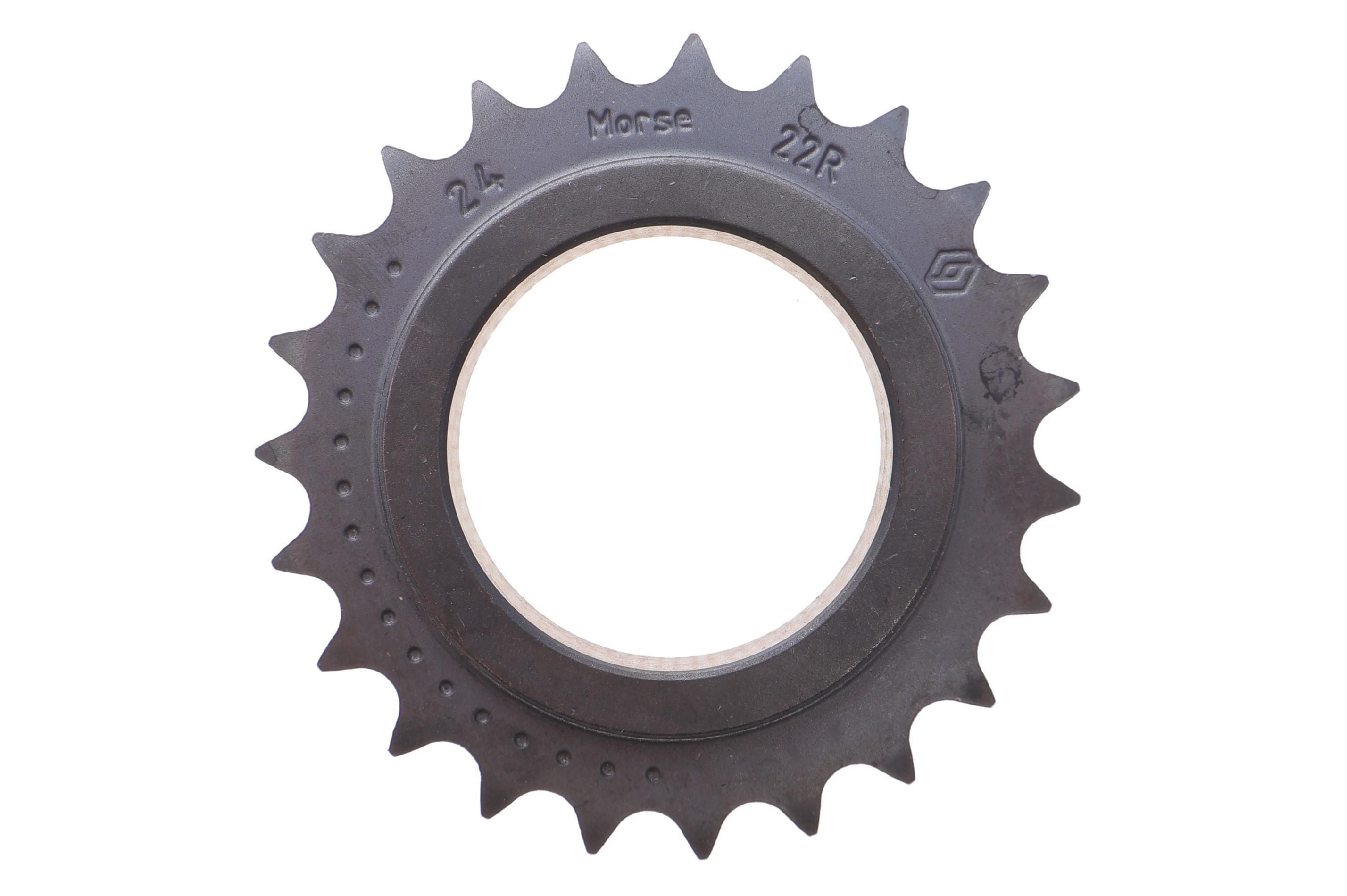 Комплект ланцюга насосу масляного Renault Trafic 2.0DCi 06- (ланцюг+шестерня)