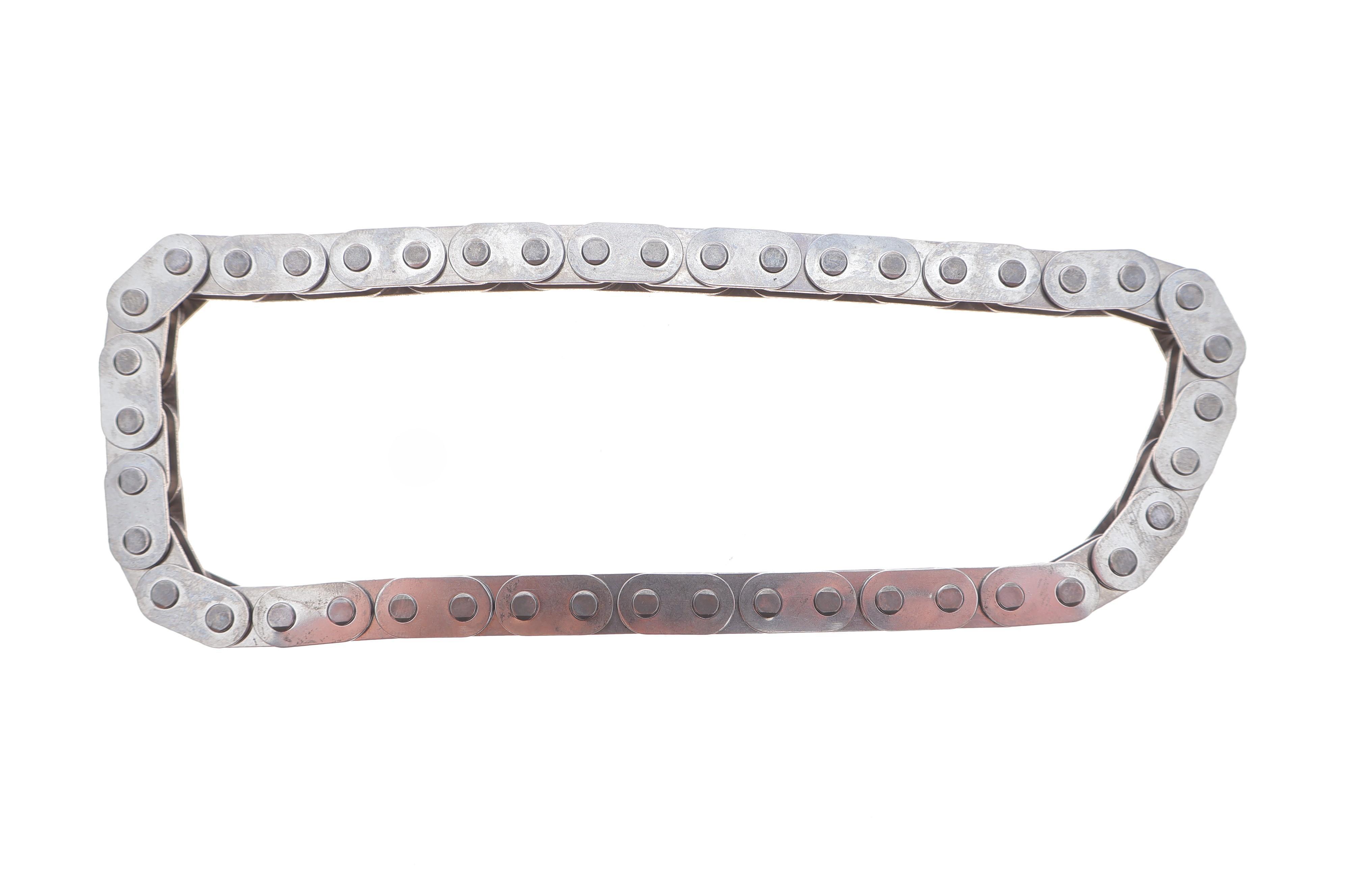 Комплект ланцюга насосу масляного Renault Trafic 2.0DCi 06- (ланцюг+шестерня)