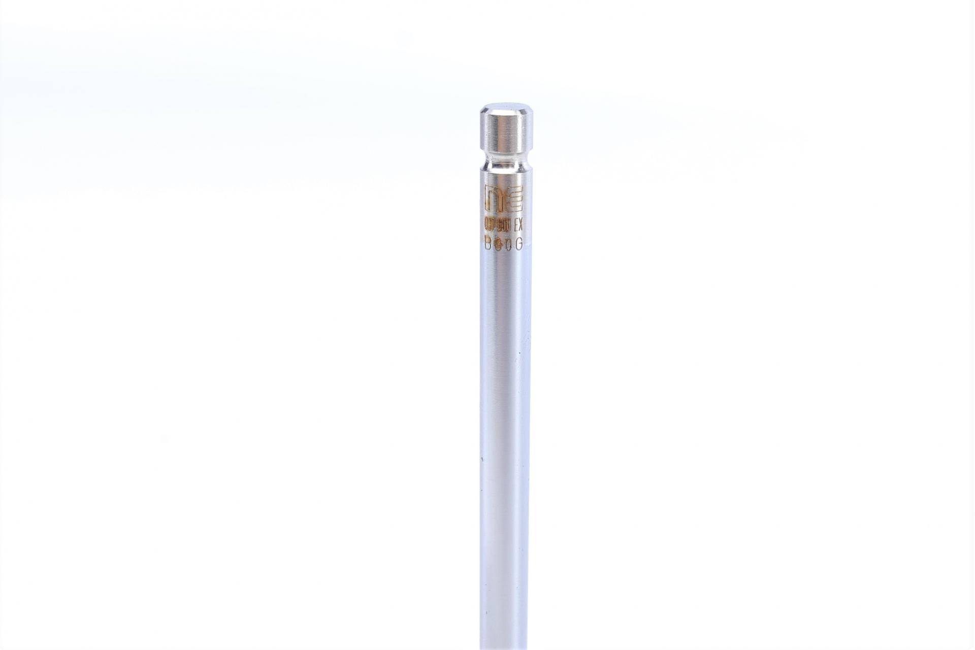 Клапан (випуск) Citroen Berlingo/Peugeot Partner 1.6 16V 00- (24.50x5.99x104.50) = 5737180000