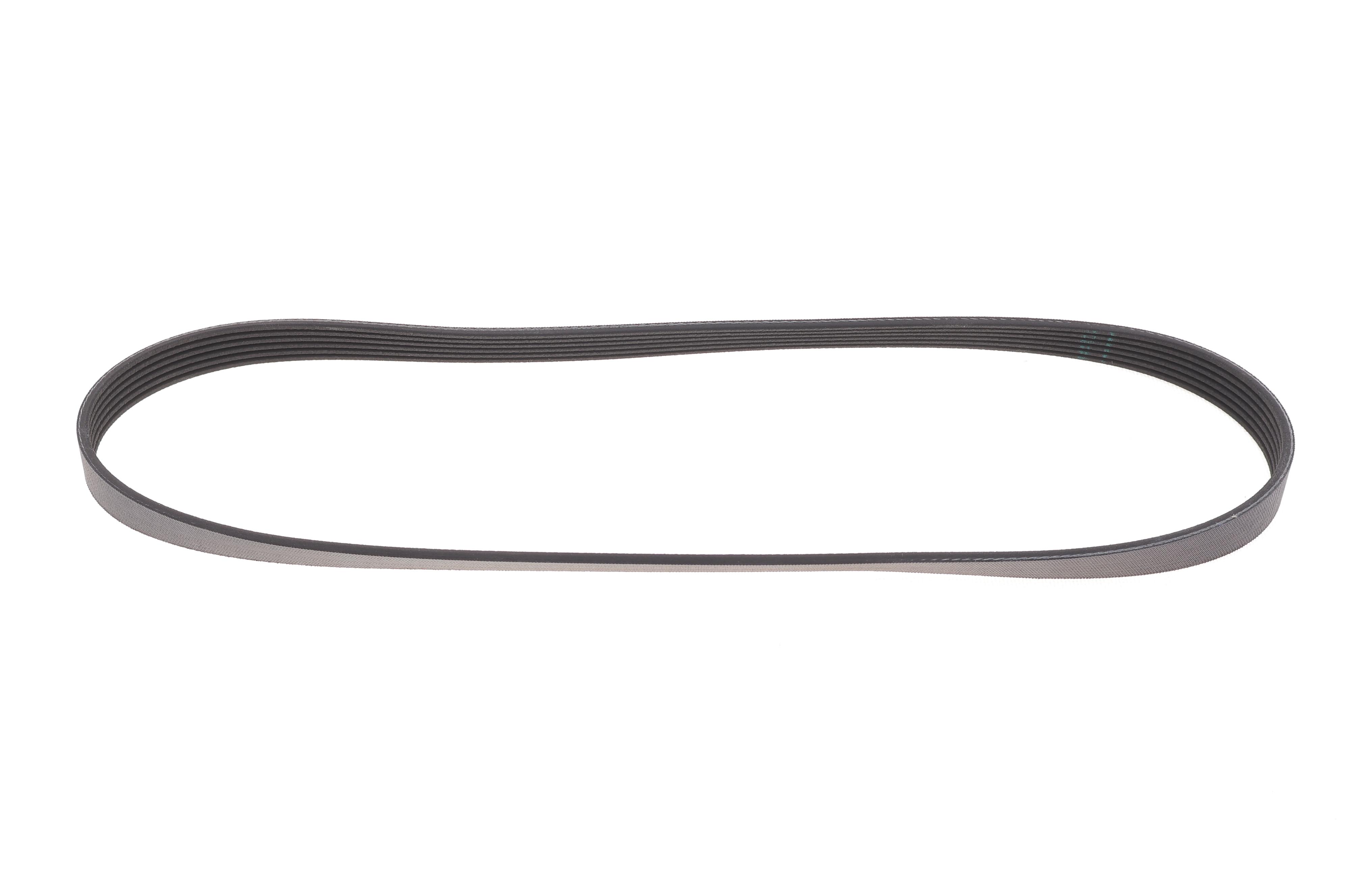 Ремінь генератора Audi A3/A4/Seat Leon/VW Caddy/Passat/Tiguan 1.6-2.0TDI