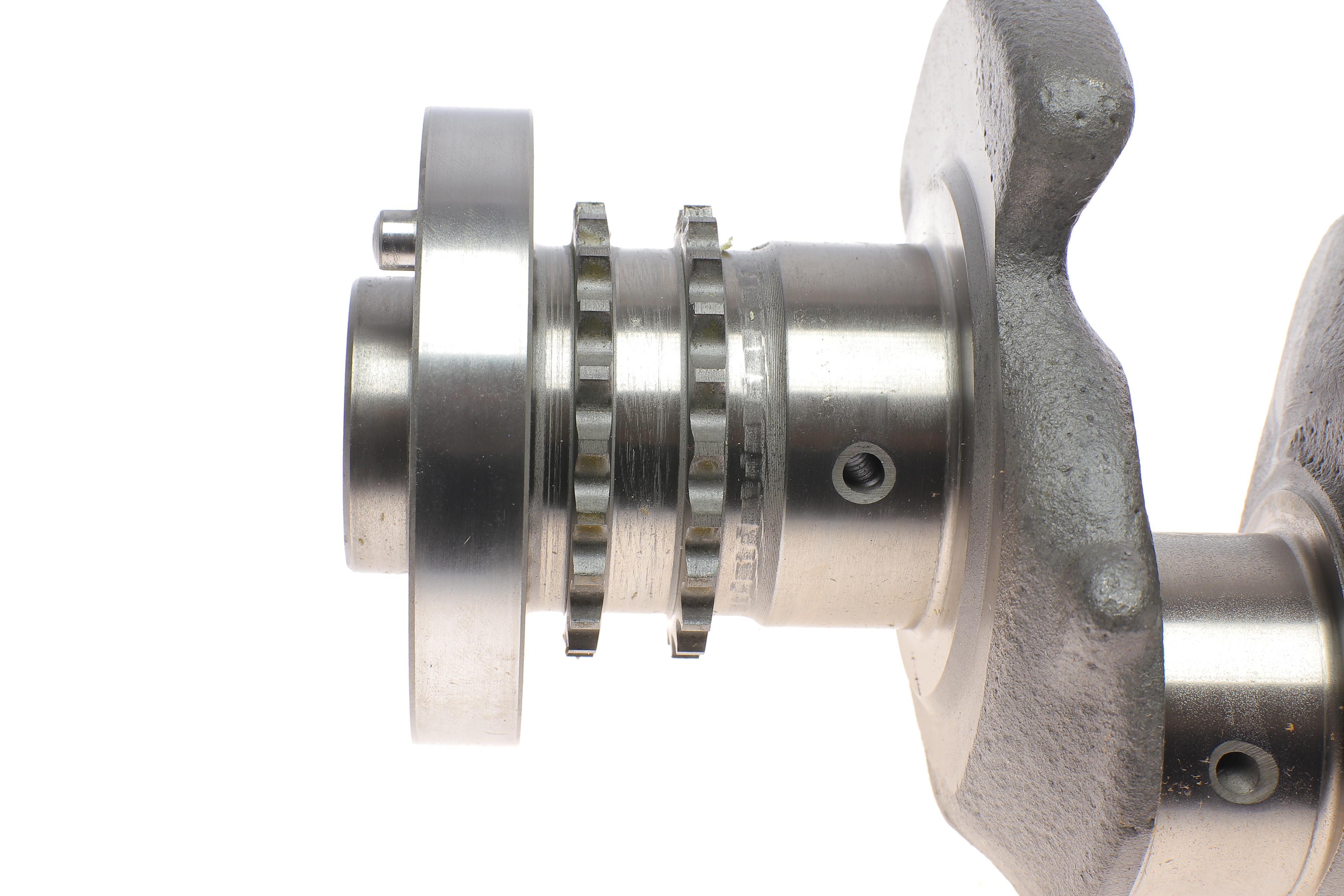 Колінчастий вал BMW 3 (E90-E93)/4 (F33/F83)/5 (F10)/X3 (F25)/X5 (E70/F85) 3.0D N57 12-20