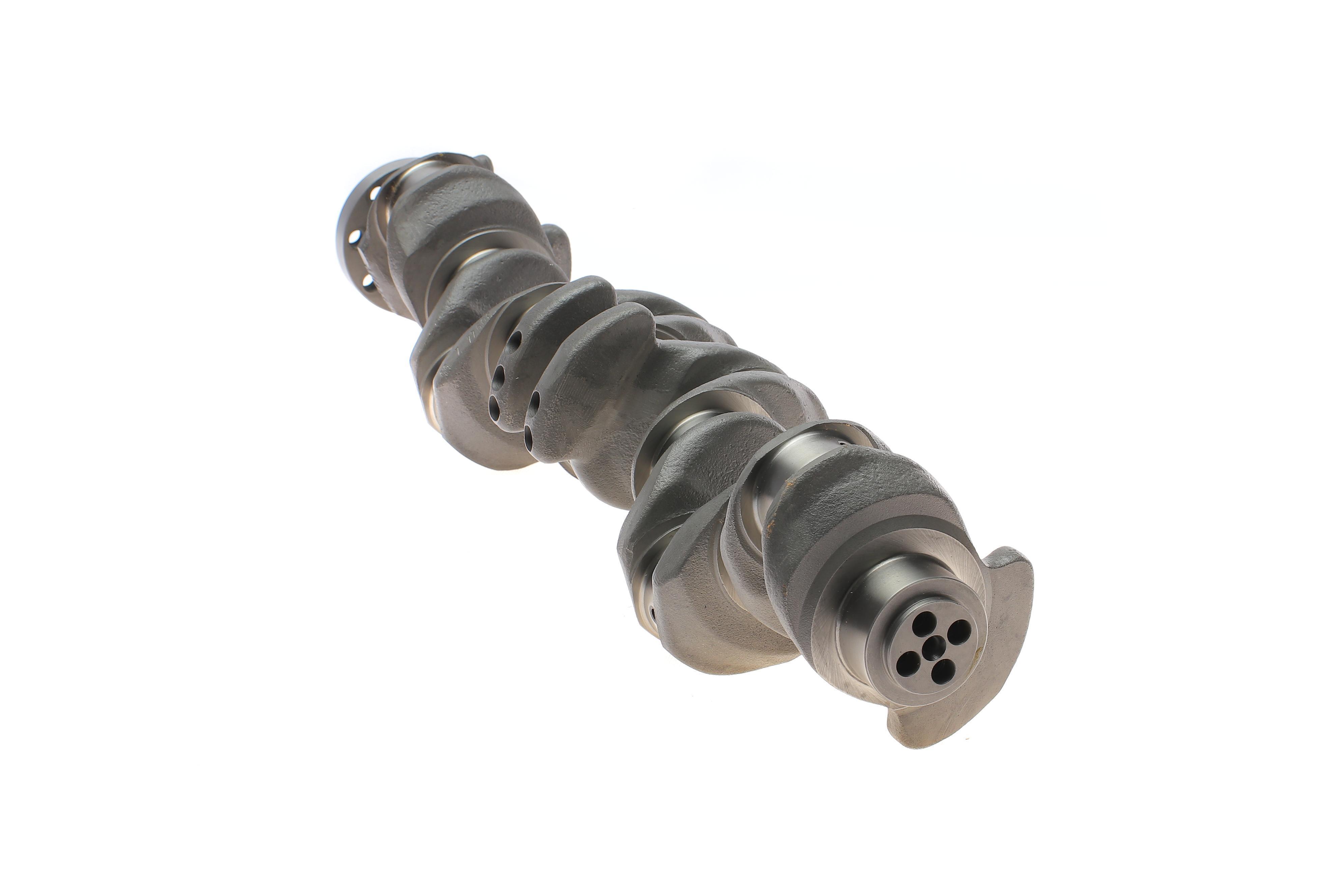 Колінчастий вал BMW 3 (E90-E93)/4 (F33/F83)/5 (F10)/X3 (F25)/X5 (E70/F85) 3.0D N57 12-20