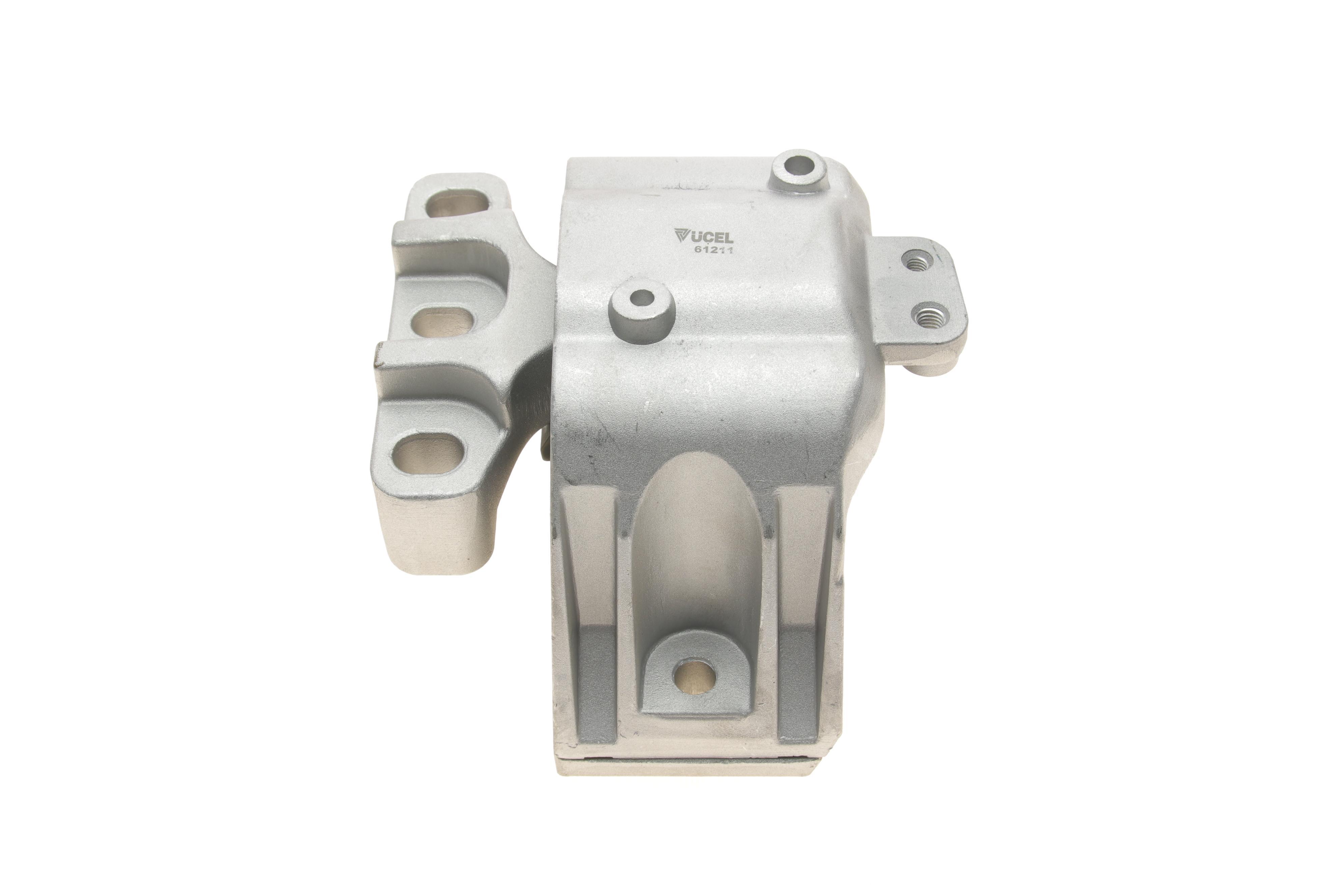 Подушка двигуна (передня) (R) VW Golf IV 97-10