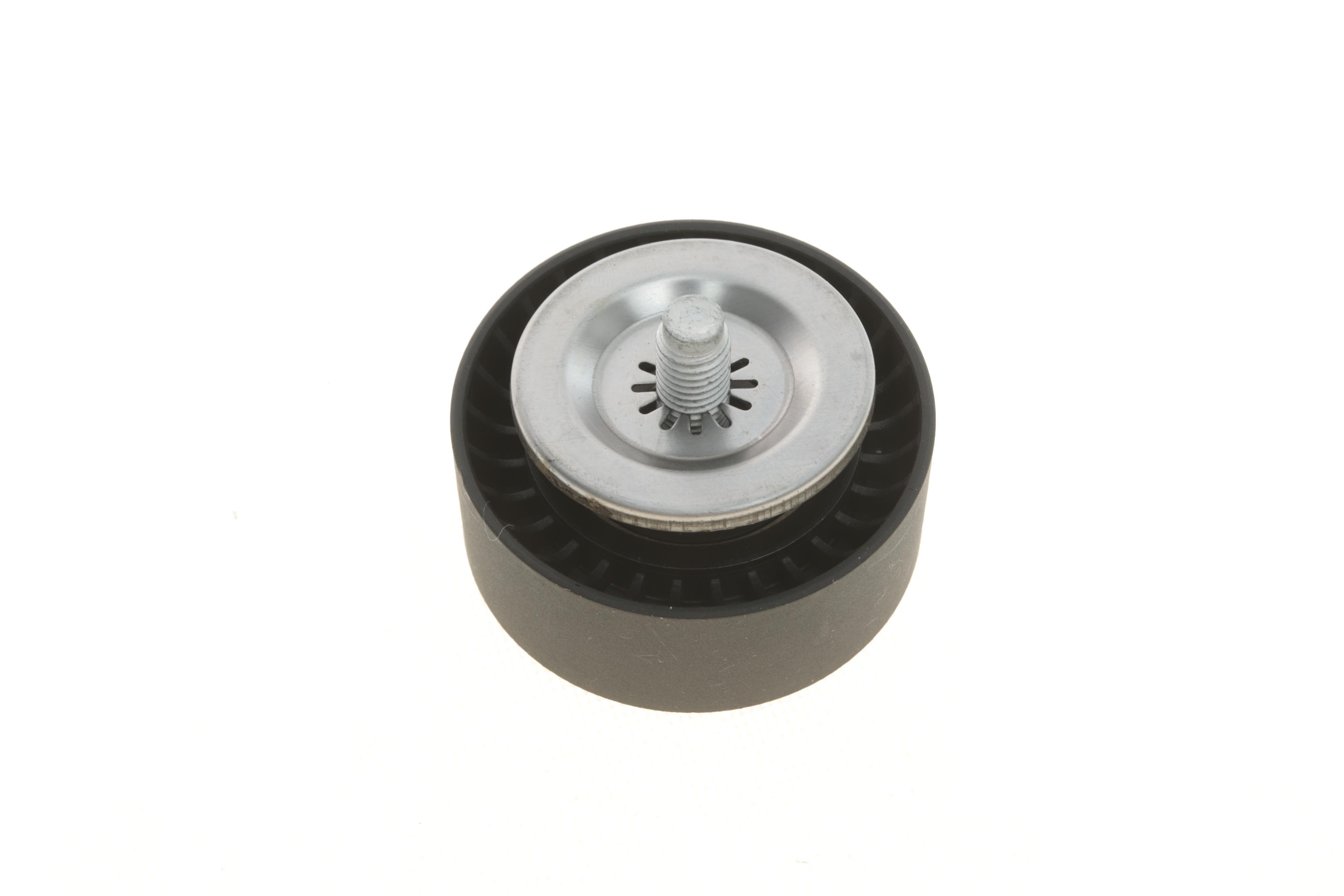 Ролик генератора MB Sprinter 906 OM651 (гладкий) (паразитний) (65х26.5)