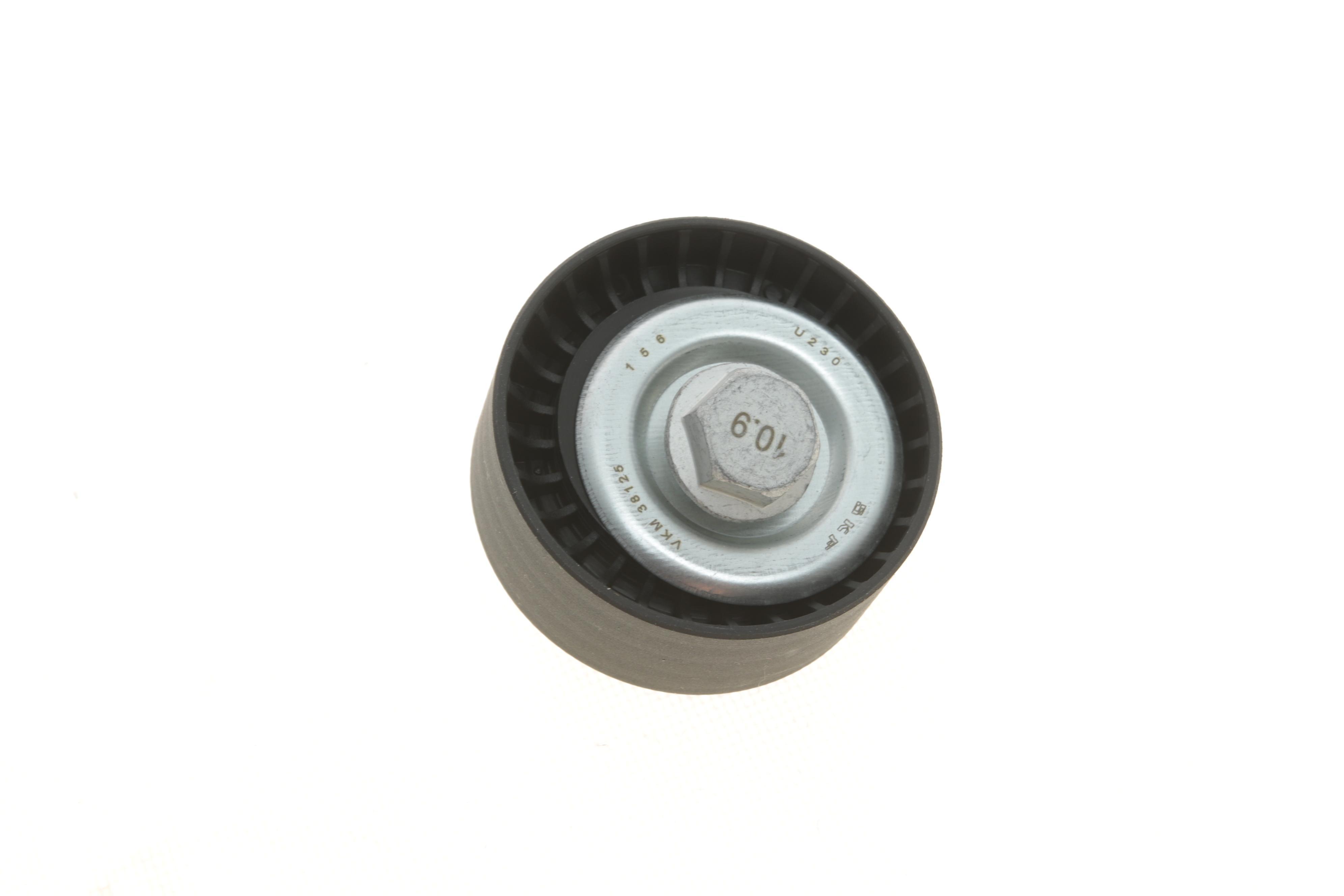 Ролик генератора MB Sprinter 906 OM651 (гладкий) (паразитний) (65х26.5)