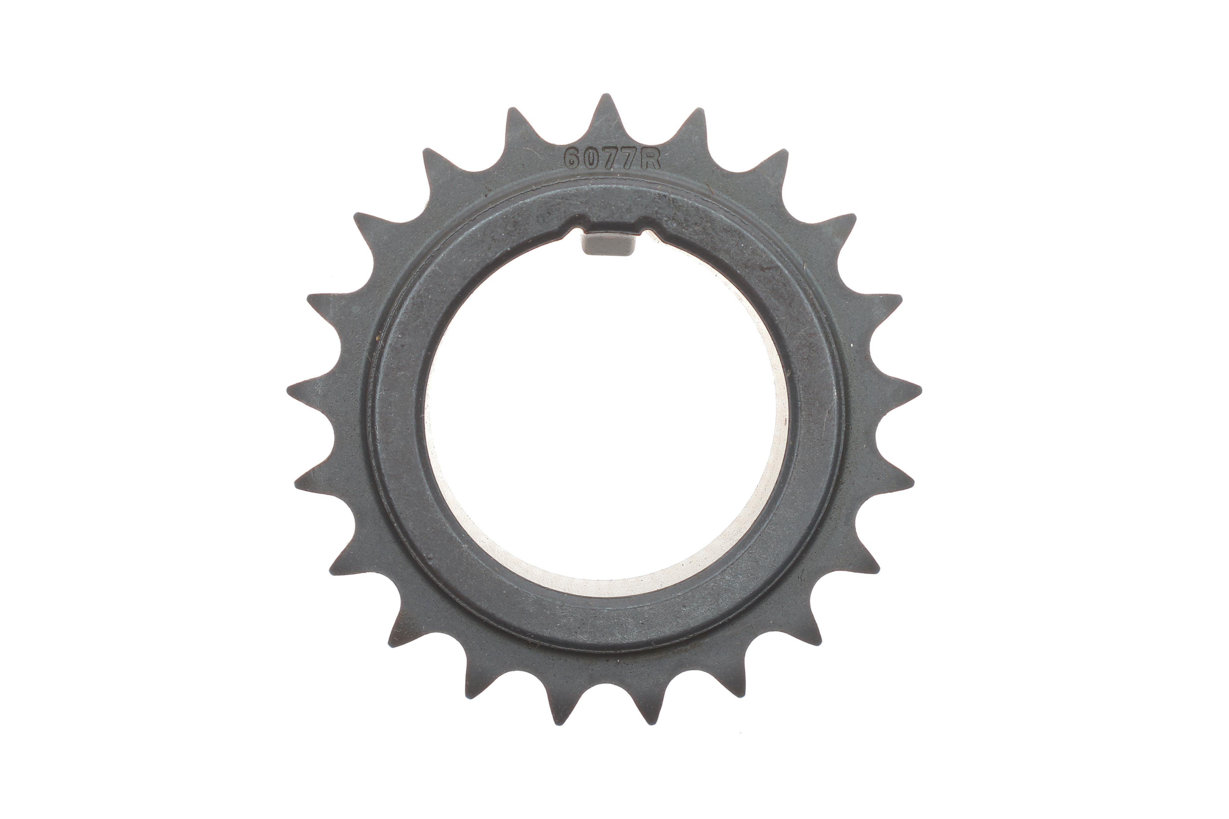 Комплект ланцюга насосу масляного Renault Trafic 1.6dCi 14- (ланцюг+зірочка)(ном. двиг. >160711)