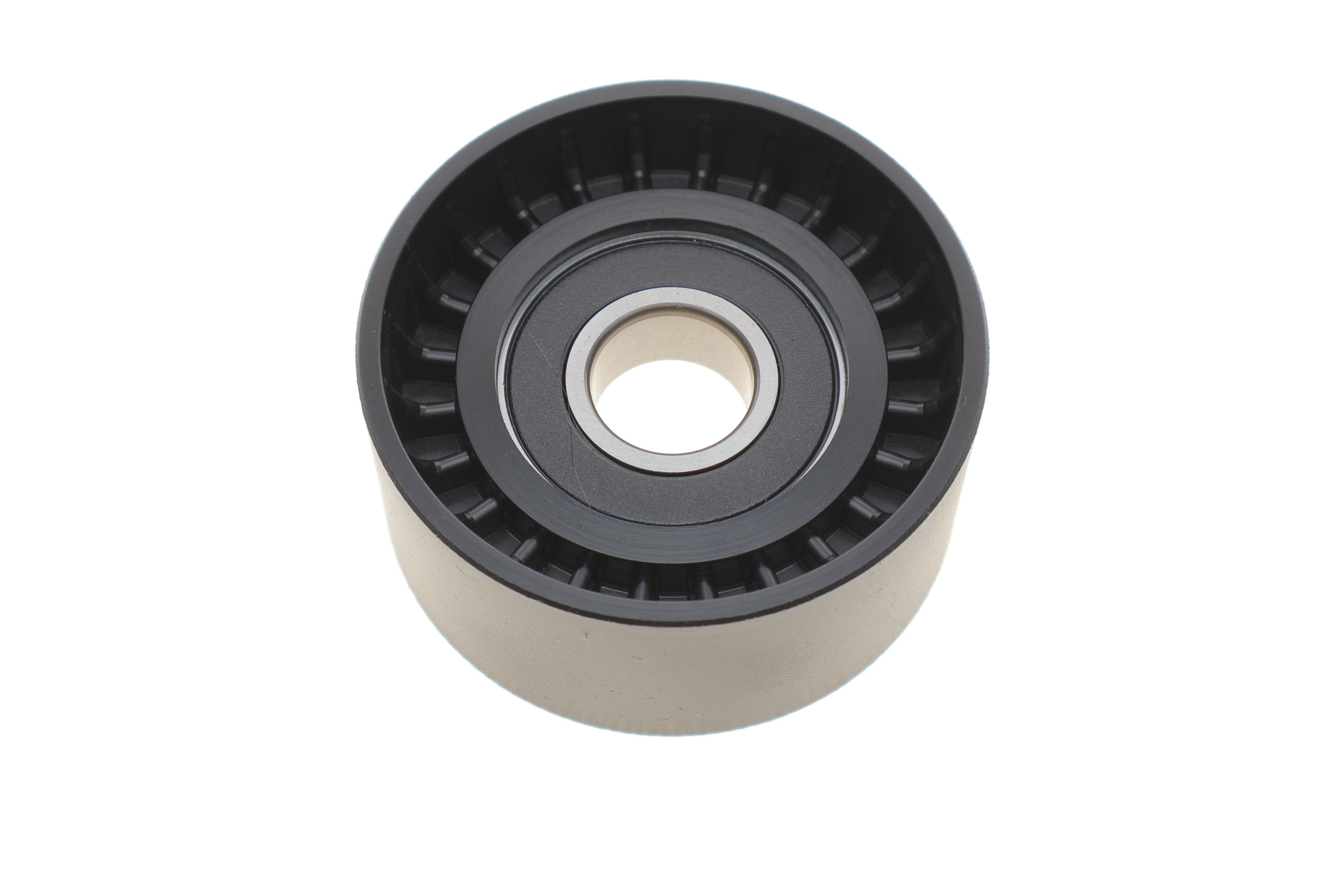 Ролик генератора Fiat Doblo 1.9JTD 01- (натяжний) (65x29)