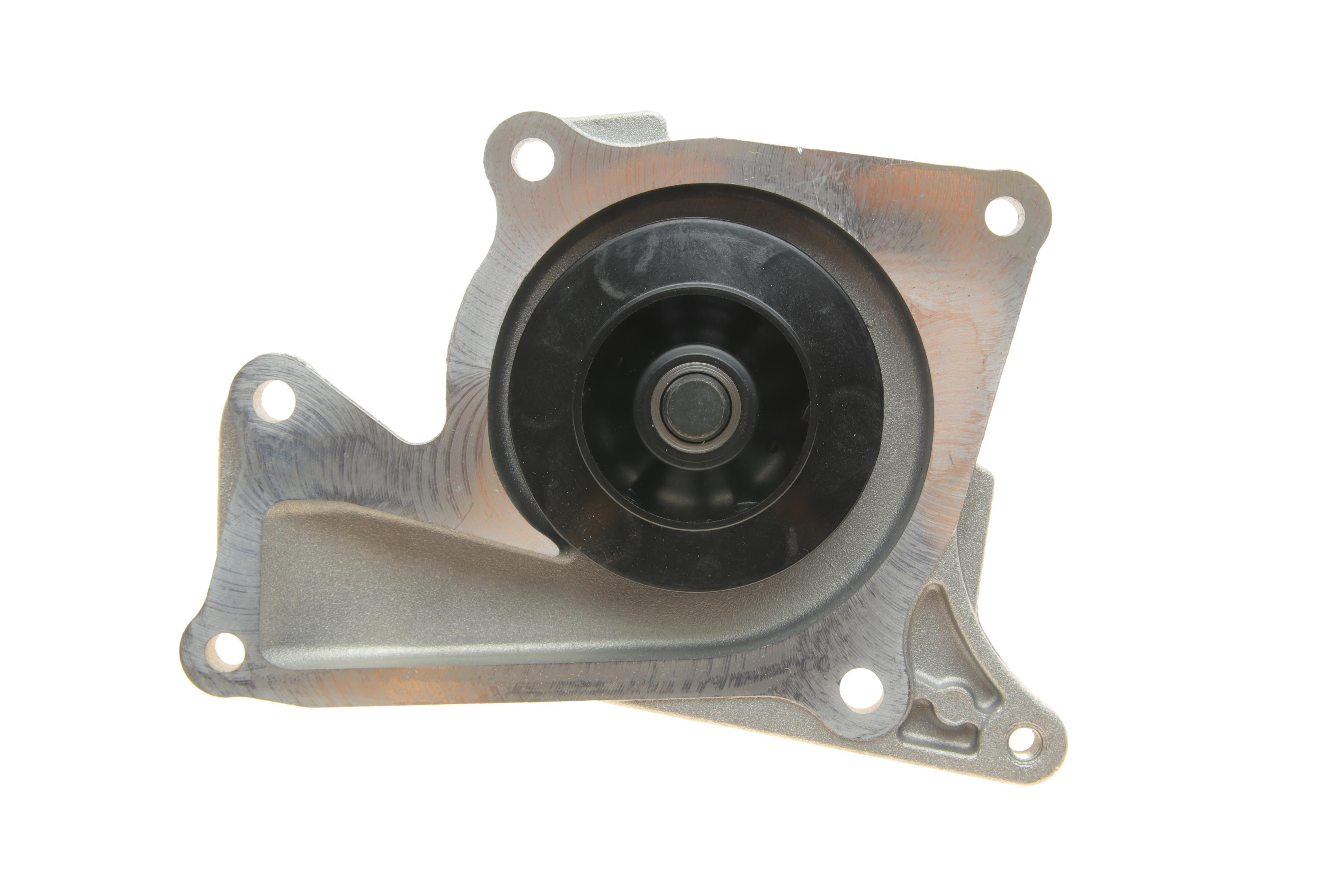 Комплект ГРМ + помпа Renault Kangoo/Laguna/Megane/Scenic/Duster/Nissan 1.5dCi 09- (123x27)