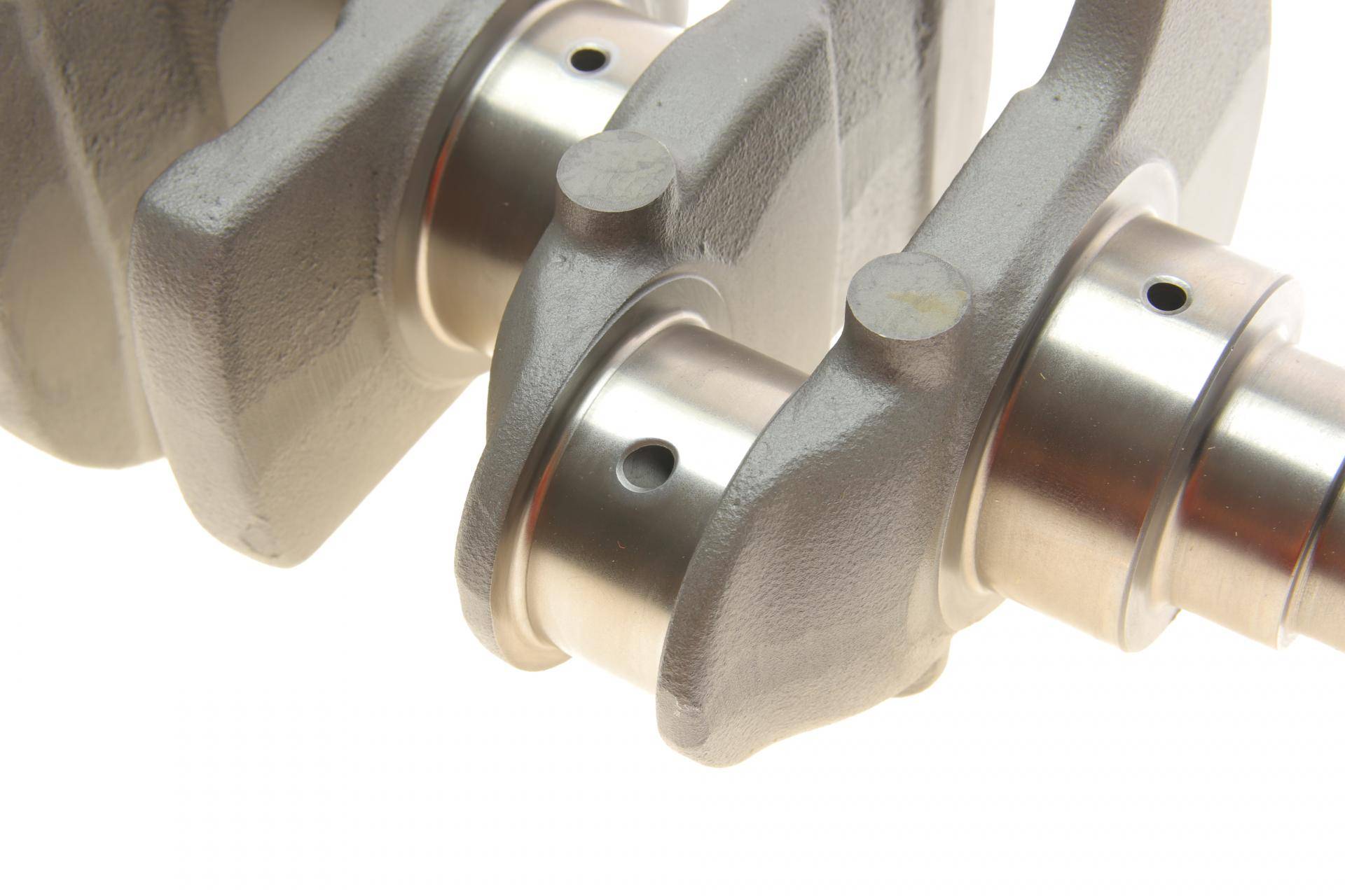 Колінчастий вал Mazda 3/6/CX-7 2.2D 06- (R2AA/R2BF)