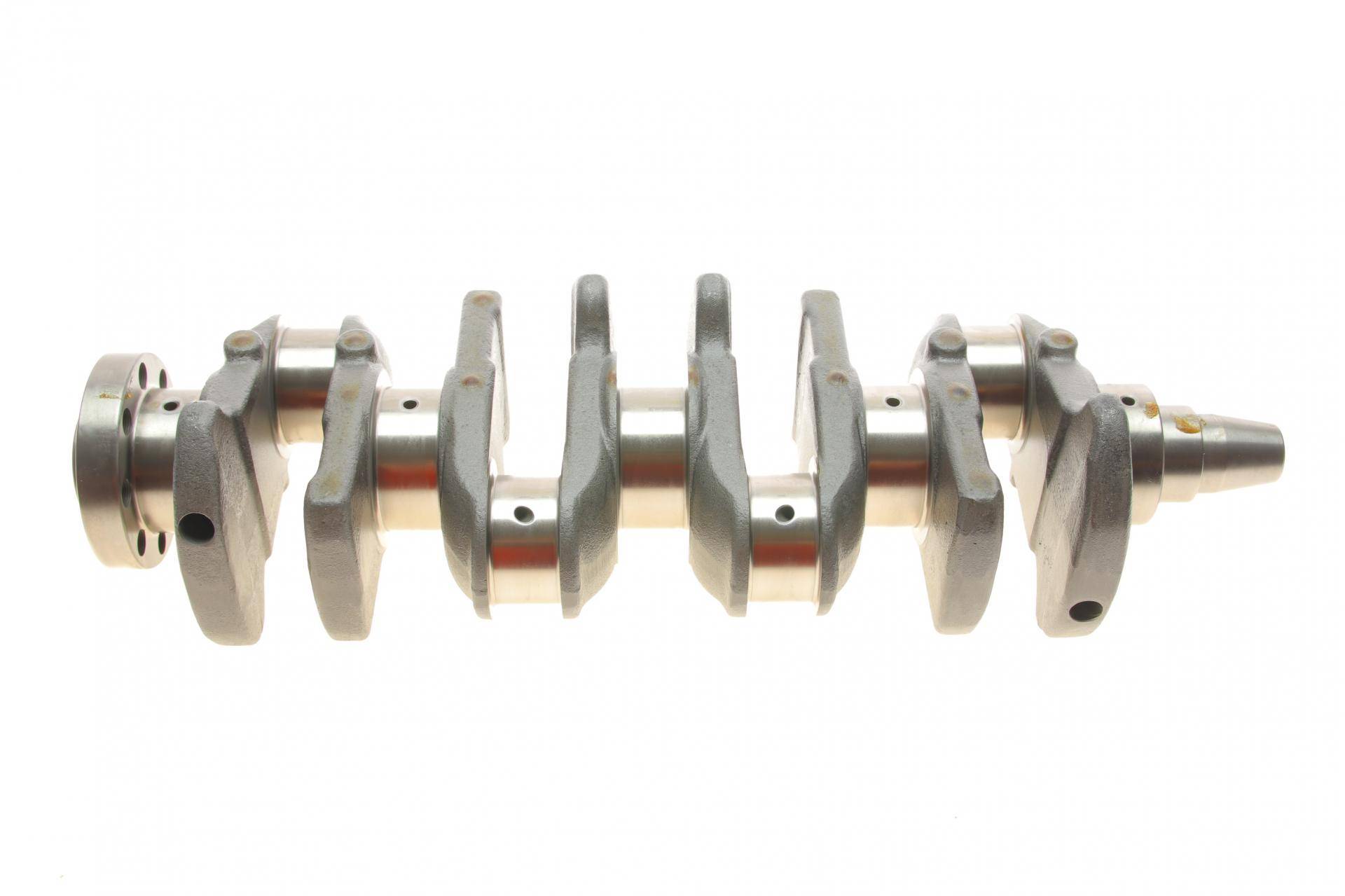 Колінчастий вал Mazda 3/6/CX-7 2.2D 06- (R2AA/R2BF)