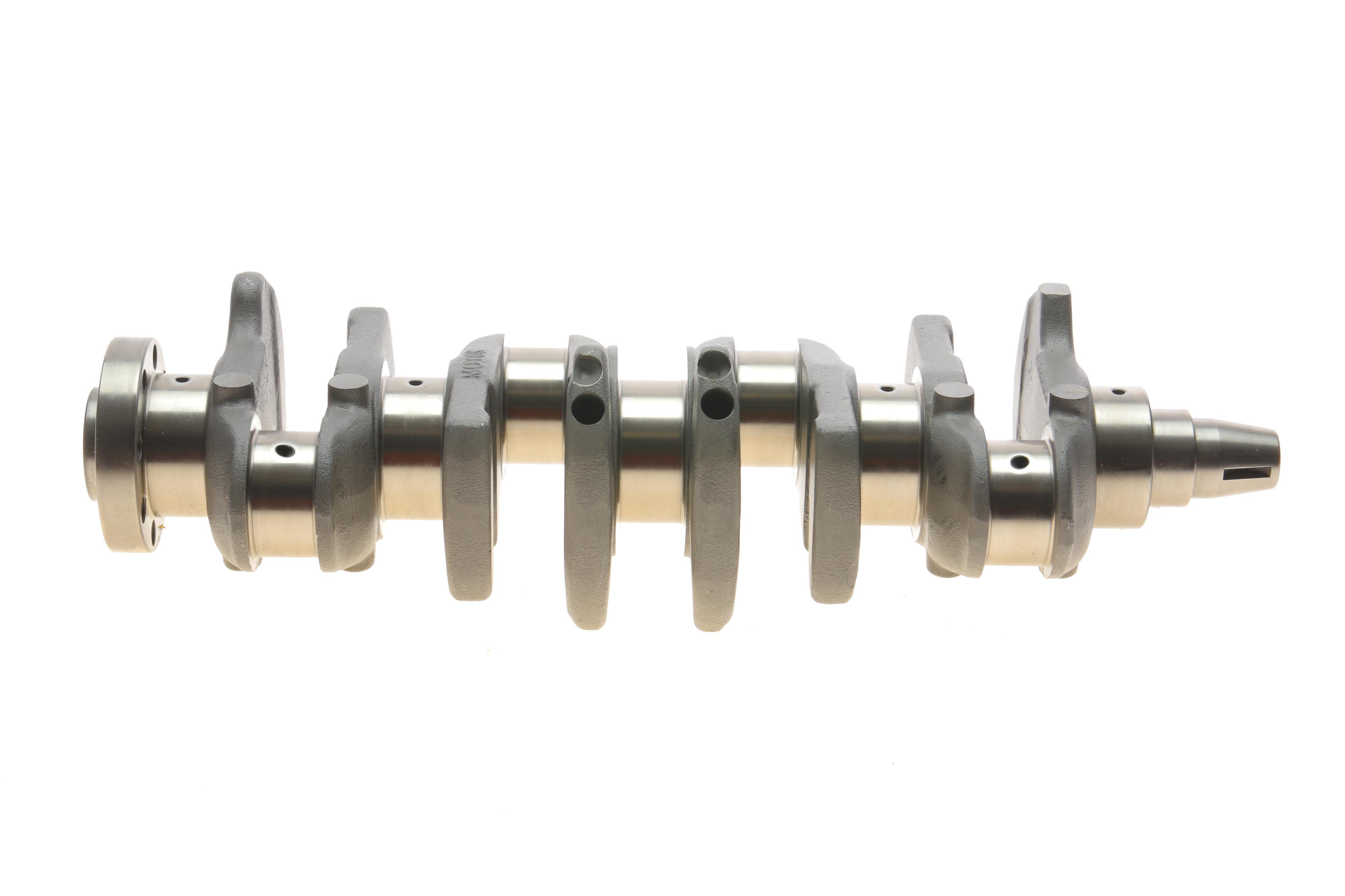 Колінчастий вал Mazda 3/6/CX-7 2.2D 06- (R2AA/R2BF)