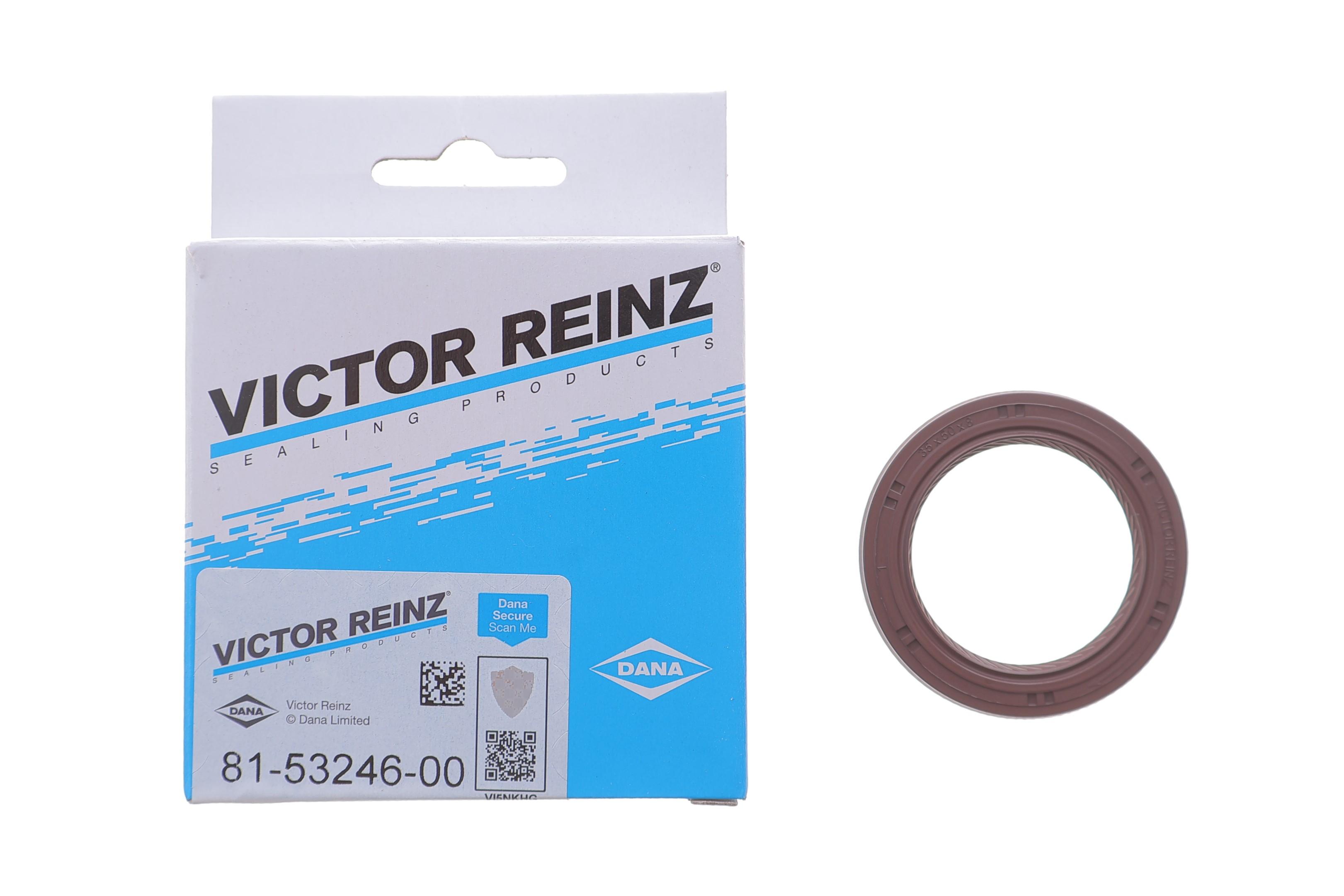 Сальник розподільного валу Fiat Scudo/ Citroen Jumpy 1.8/1.9D (35x50x8)