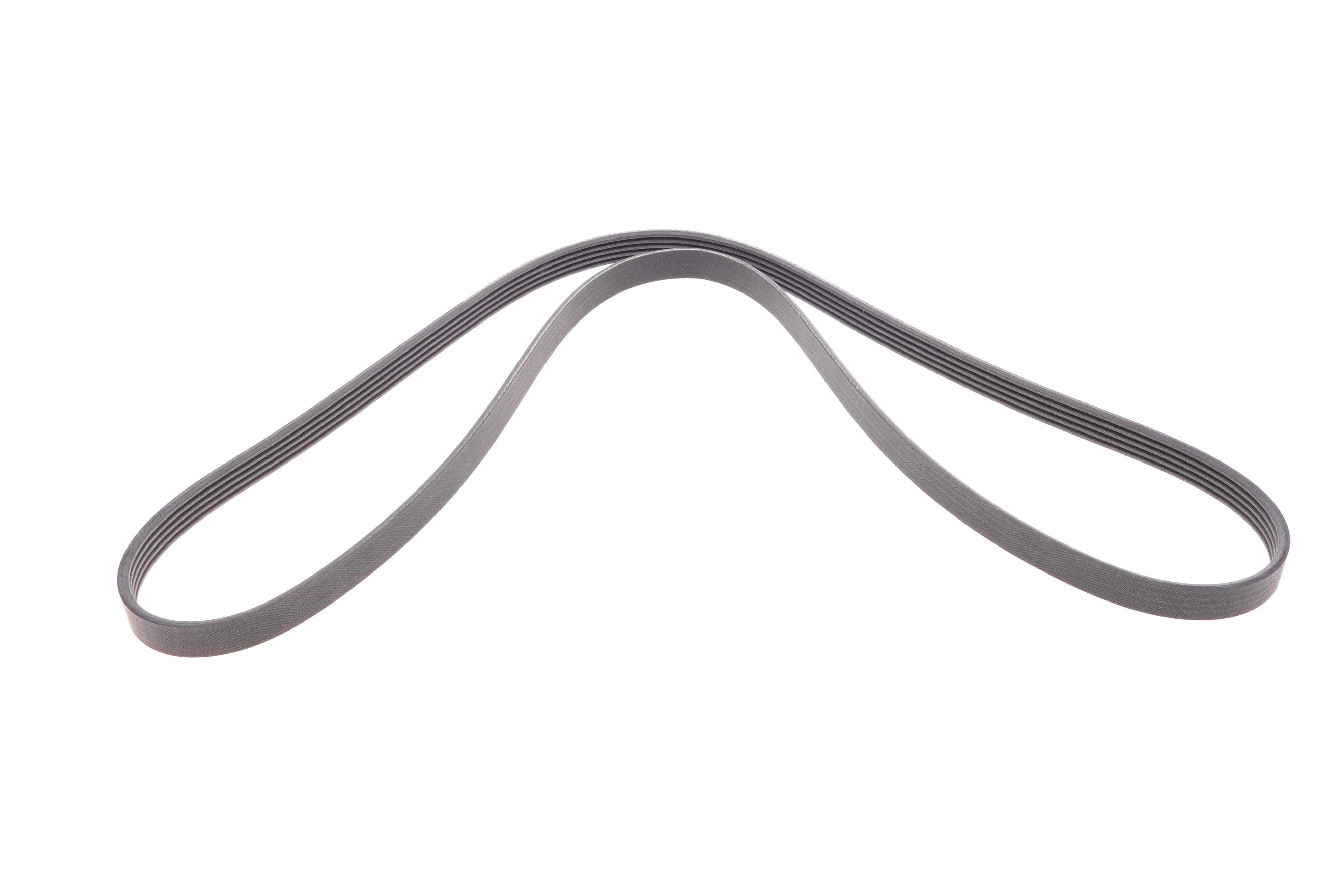 Ремінь генератора VW Passat 1.9TDI 96-00/Audi A4/A6 1.9TDI 95-01/Kia Carnival 2.9TDi/CRDi 99-06