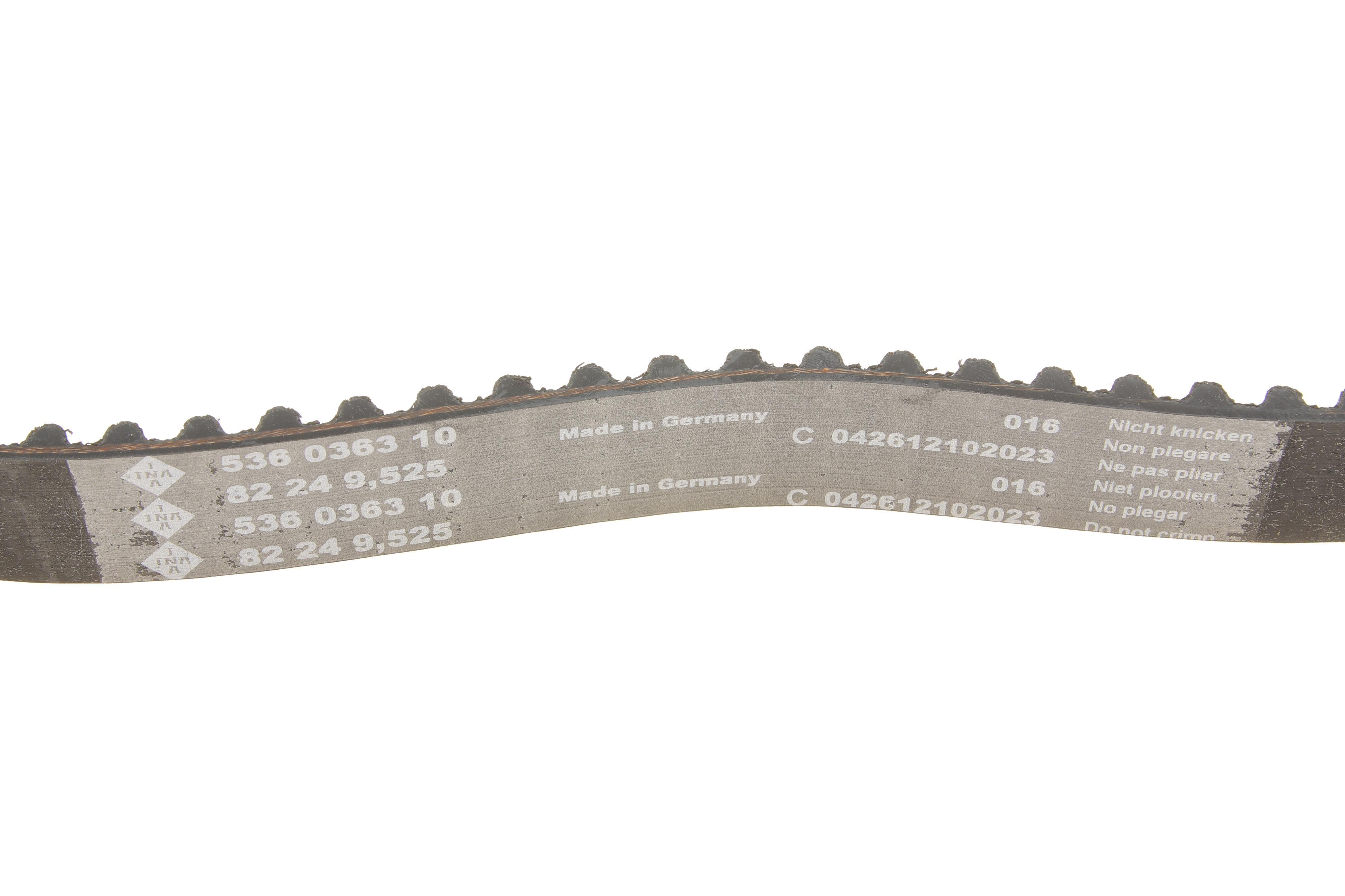 Комплект ГРМ Audi A4/A6/Q5 04-12