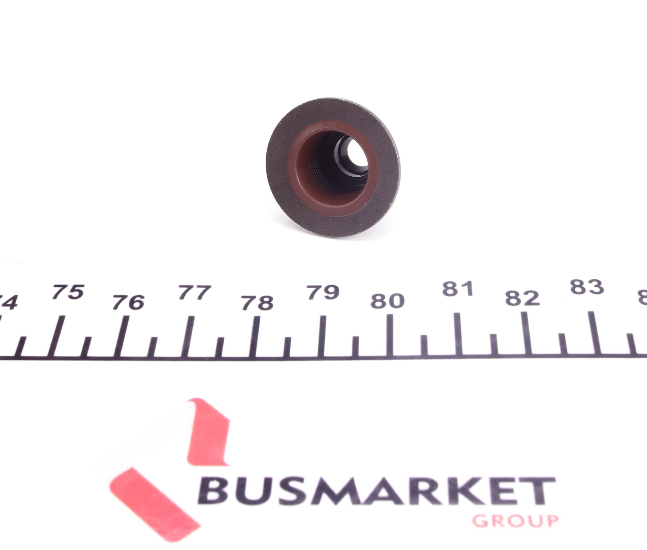 Сальник клапана (впуск/випуск) Ford Focus/Mondeo 1.4i-1.6Ti 98- (6x10.8x23x16.2) (к-кт)