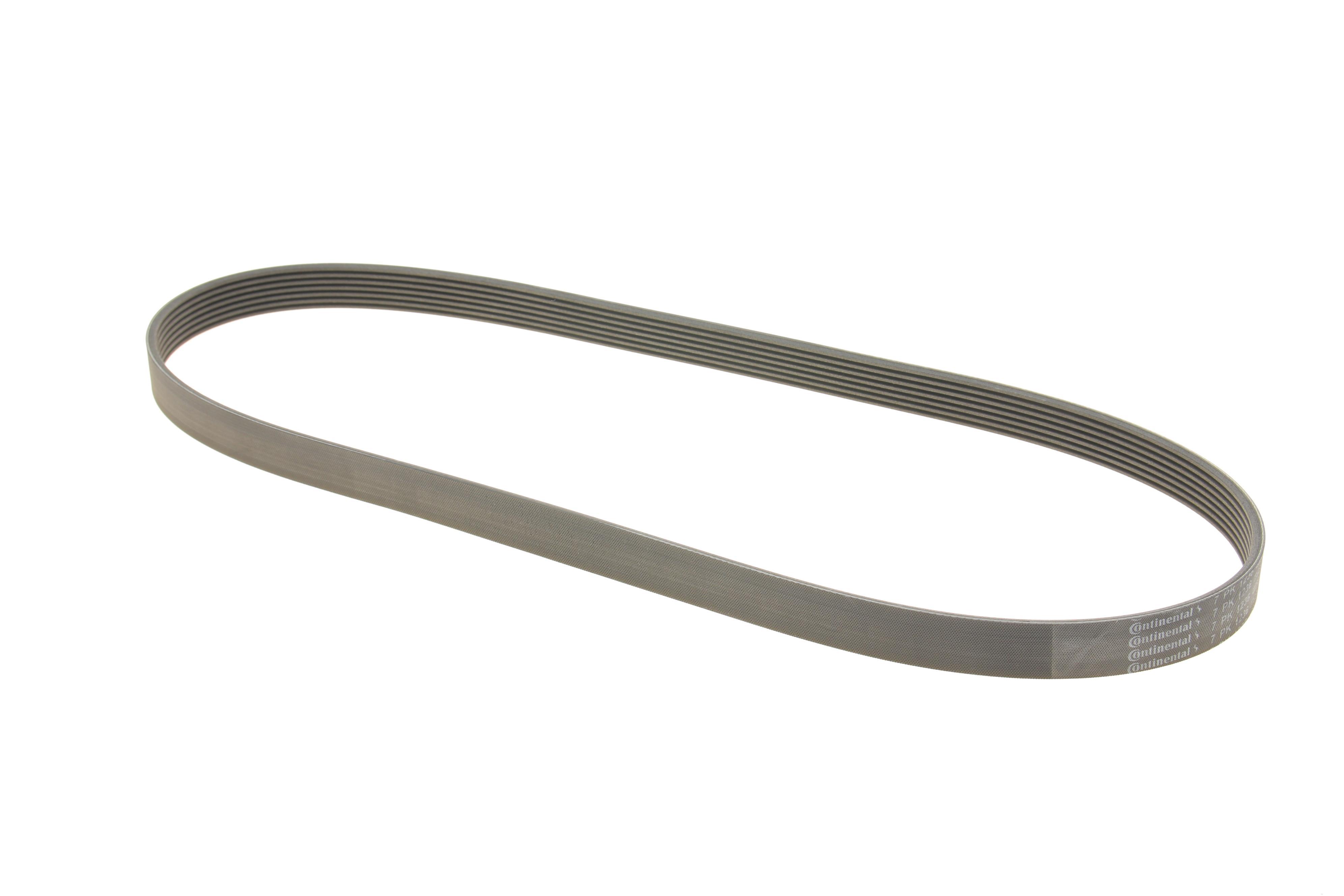 Ремінь генератора Fiat Ducato 2.3D 06-