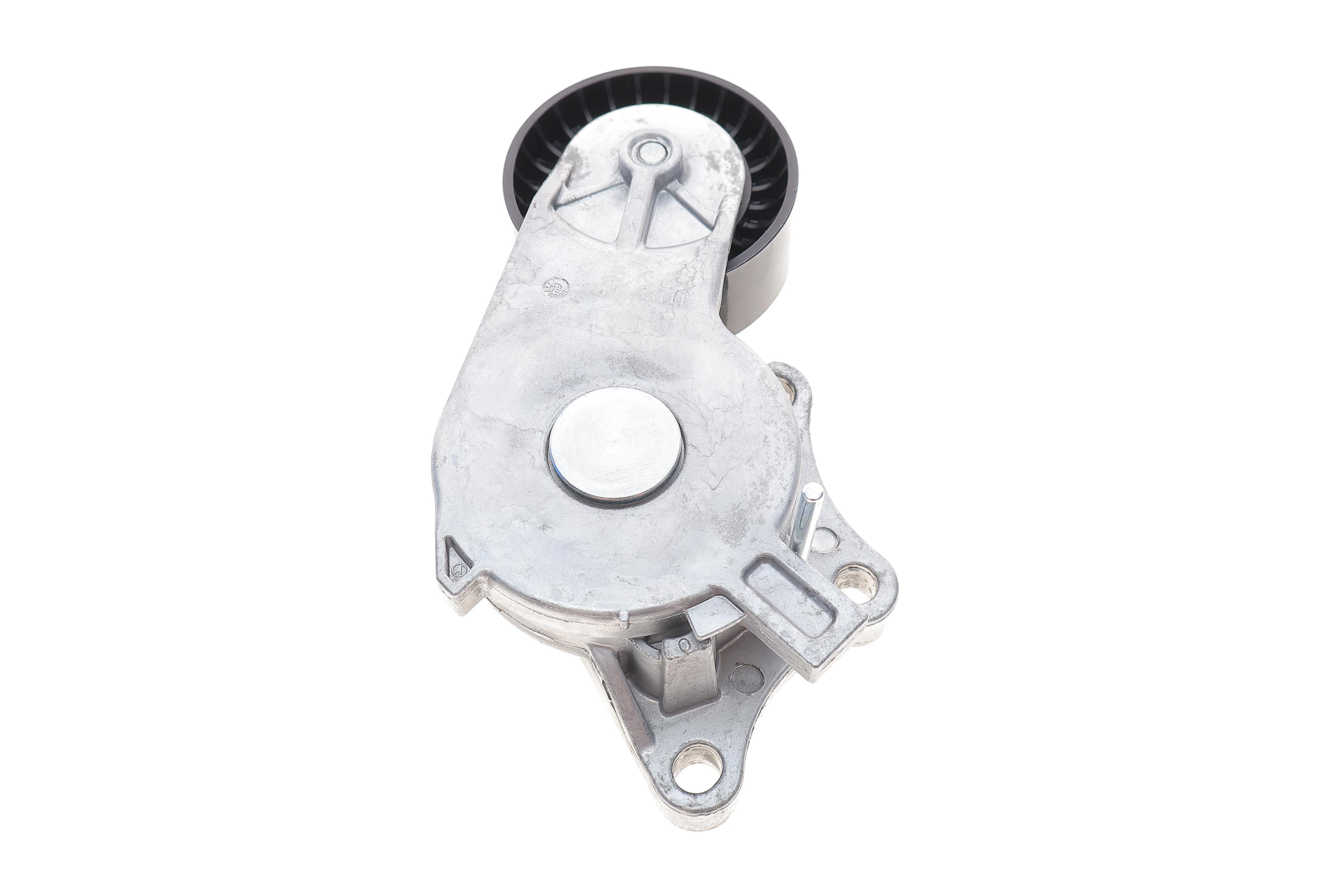 Натяжник ременя генератора Peugeot Partner/Citroen Berlingo 1.6HDi 05- (65x25)