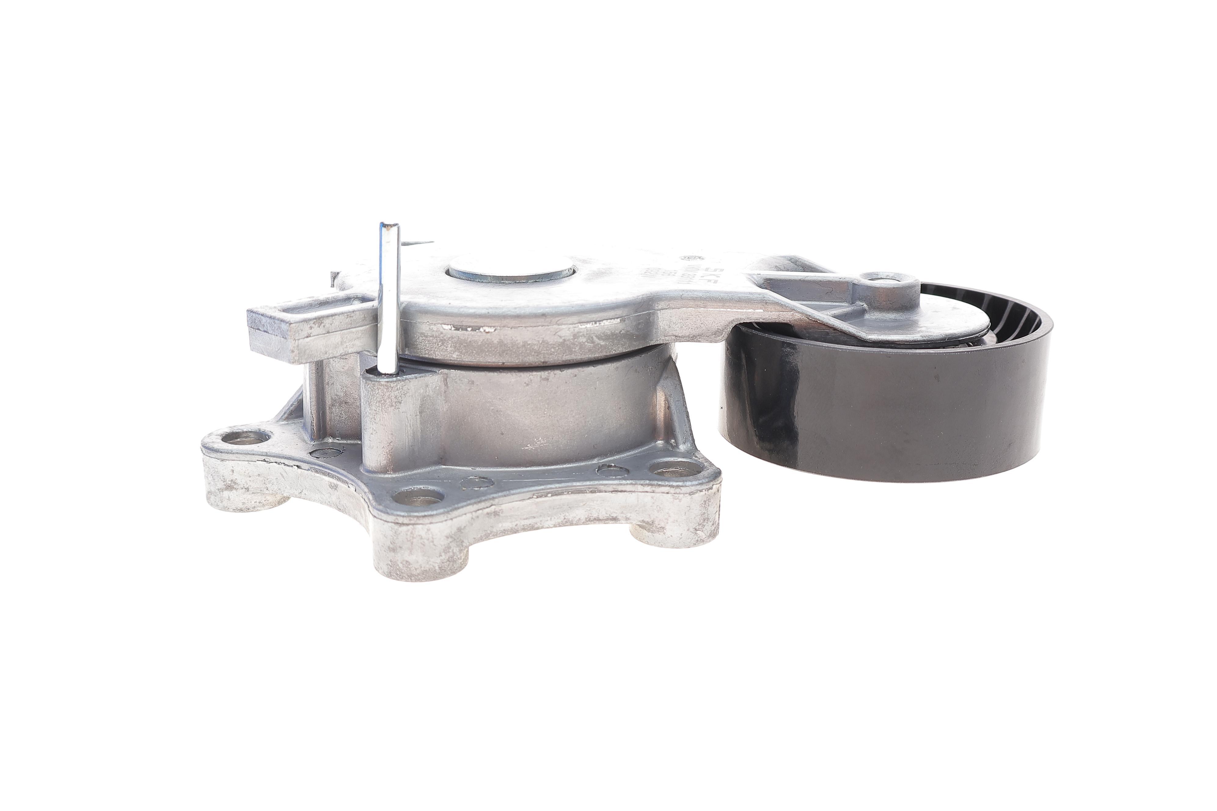 Натяжник ременя генератора Peugeot Partner/Citroen Berlingo 1.6HDi 05- (65x25)