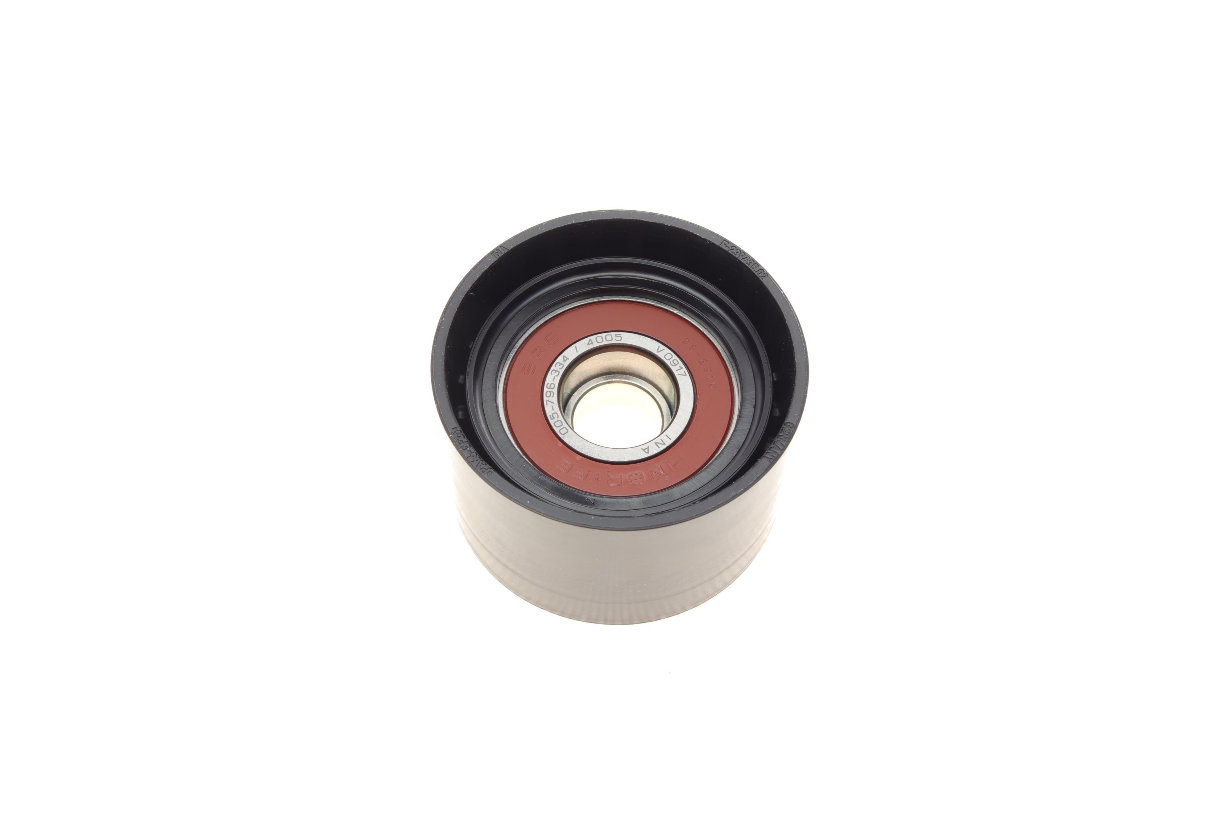 Ролик генератора MB G(W463)/GL(X164)/M(W164)/R(W251)/S(W221) 3.2CDI 05- (54x34)