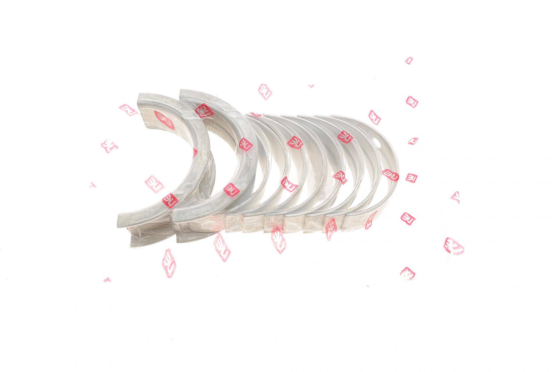 Вкладиші корінні Fiat Ducato 2.8TDI/JTD (STD) (к-кт) = 6020030000