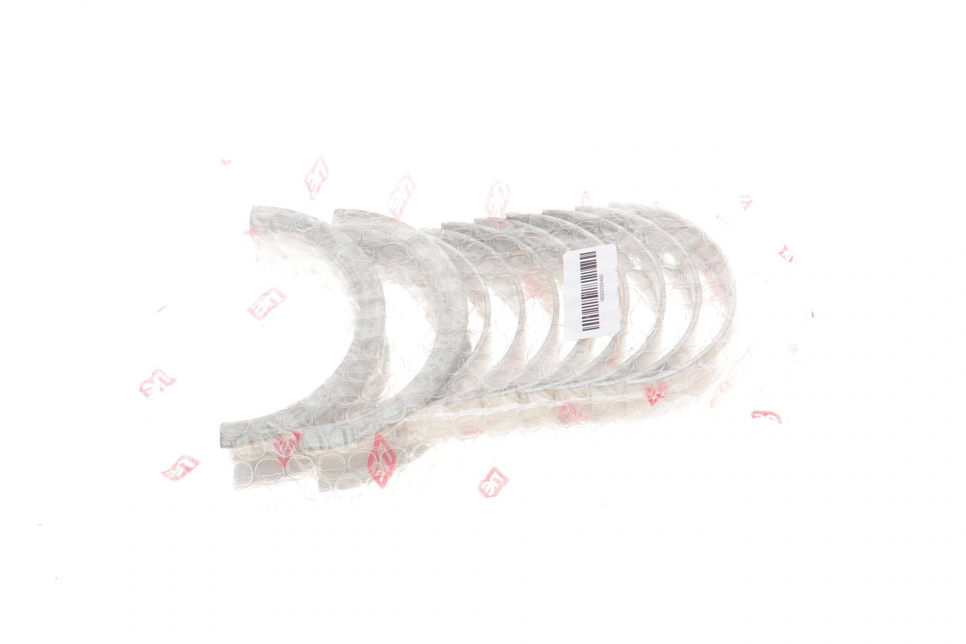 Вкладиші корінні Fiat Ducato 2.8TDI/JTD (STD) (к-кт) = 6020030000