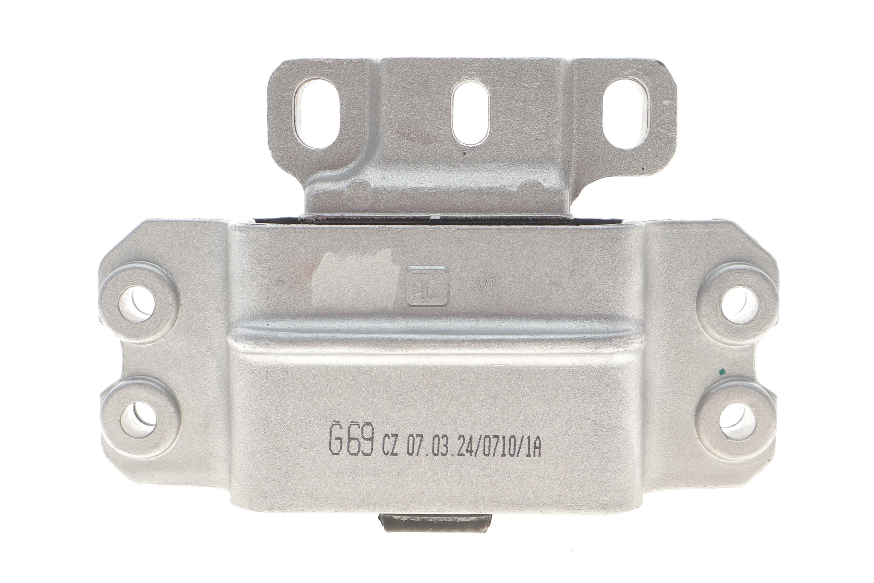 Подушка двигуна (L) Audi A3/Skoda Octavia/VW Golf/Jetta/Passat/Touran 1.4TSI 06- (всередині ОЕ)