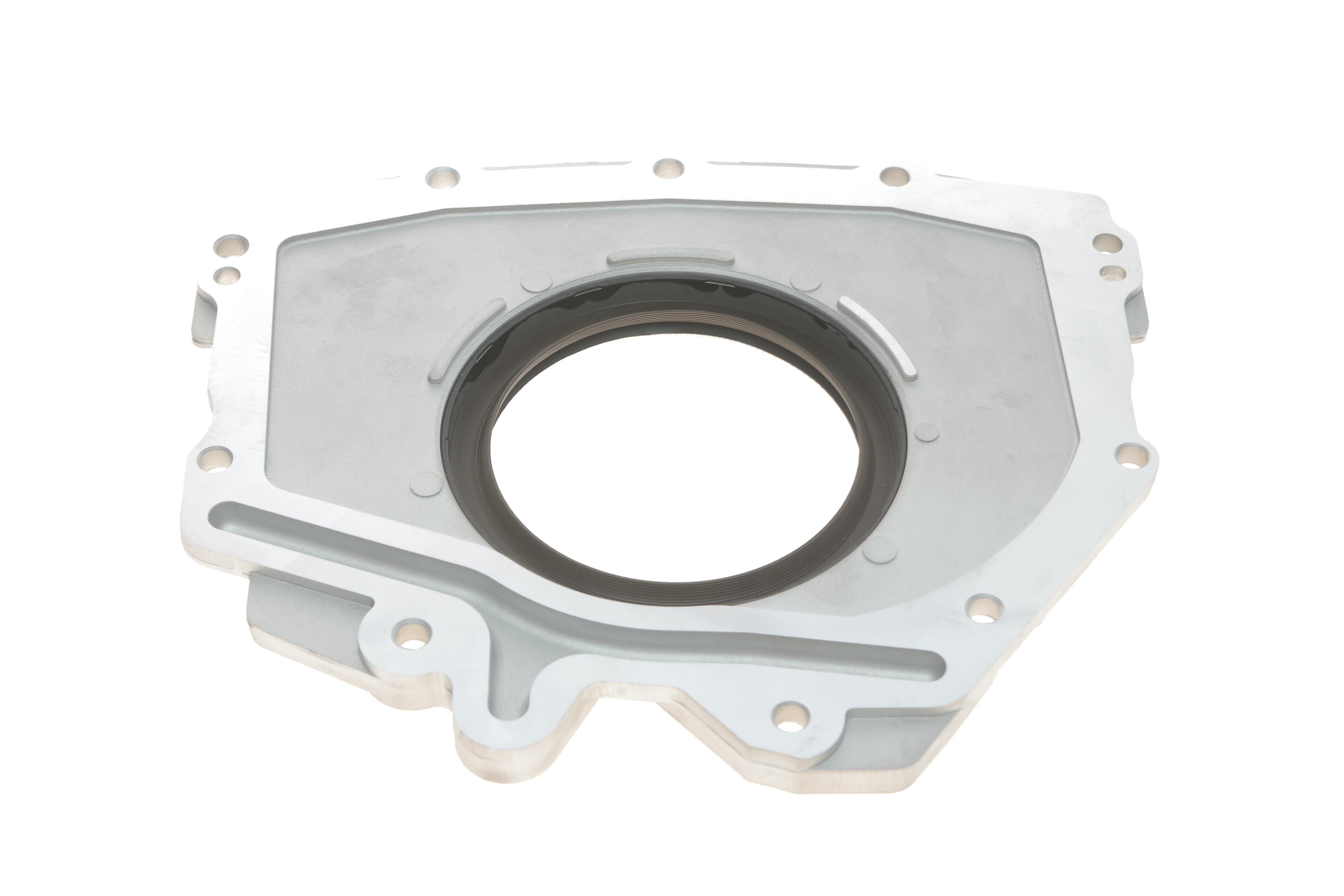 Сальник колінвалу (задній) MB Sprinter 3.0CDI OM642 (93x200/240x17.5) (з корпусом)