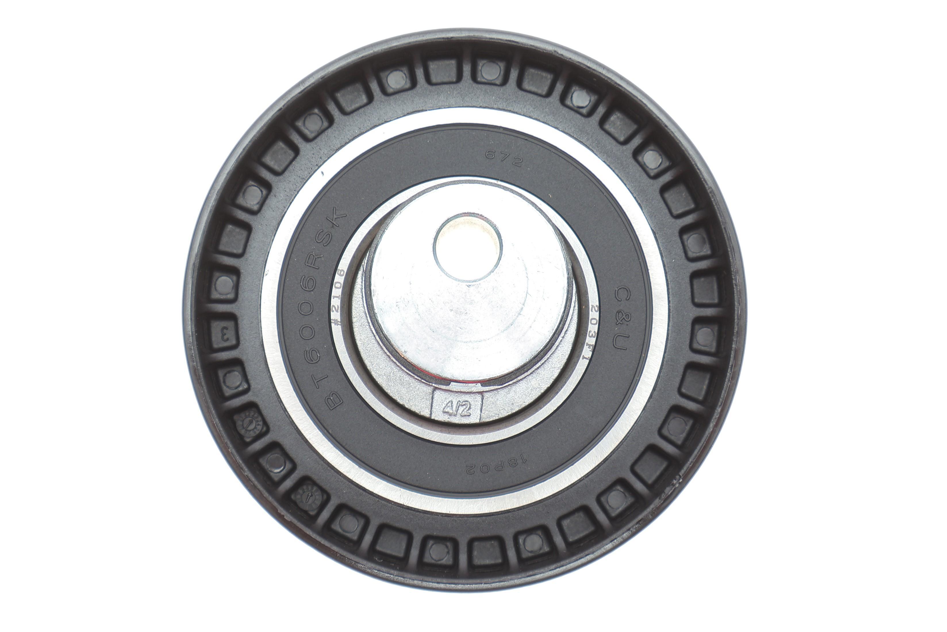 Комплект ГРМ Renault Kangoo 1.6 07-