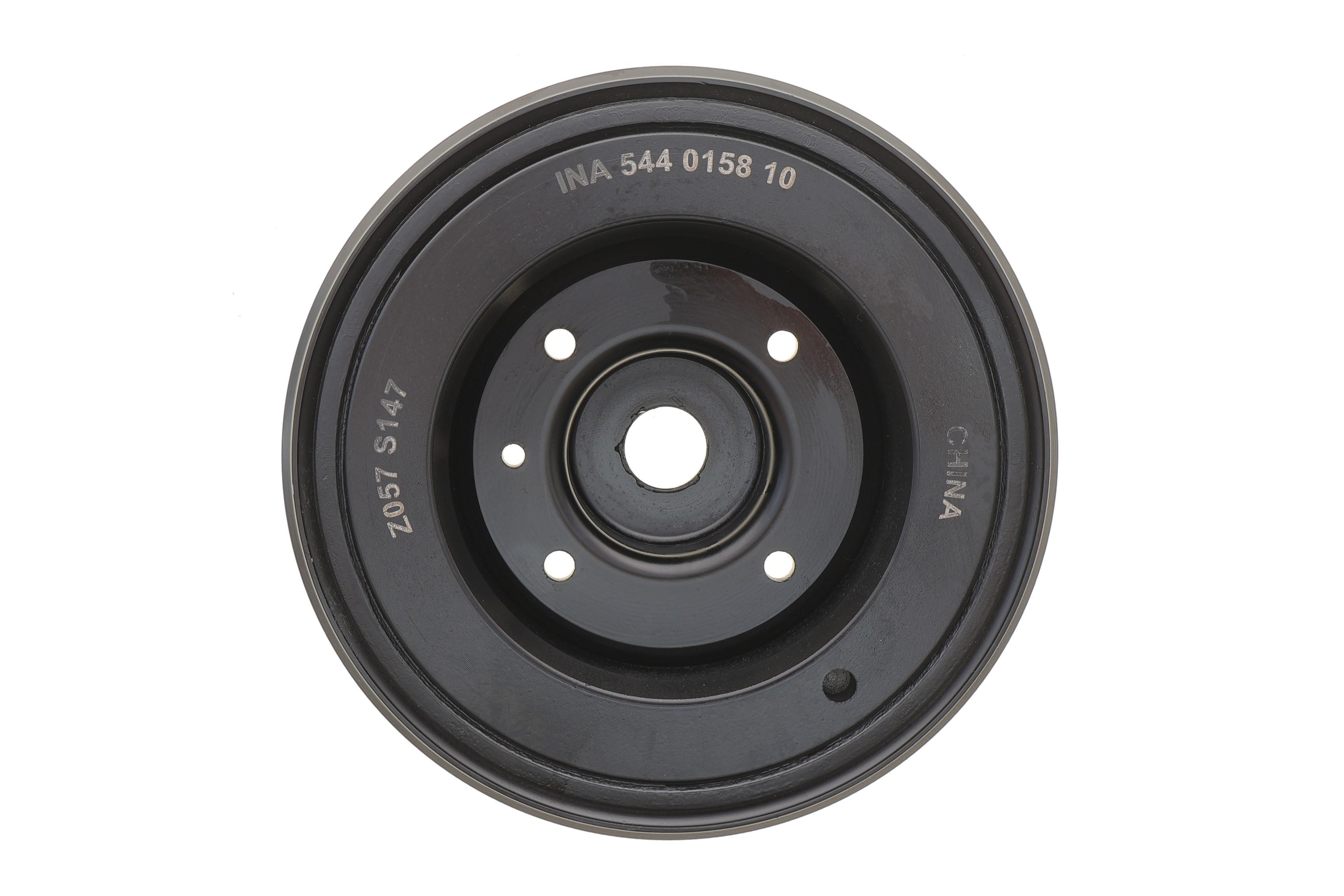 Шків колінвалу VW Golf VI/Passat/Audi A6 2.0TSI/2.0GTI/2.0TFSI 04-