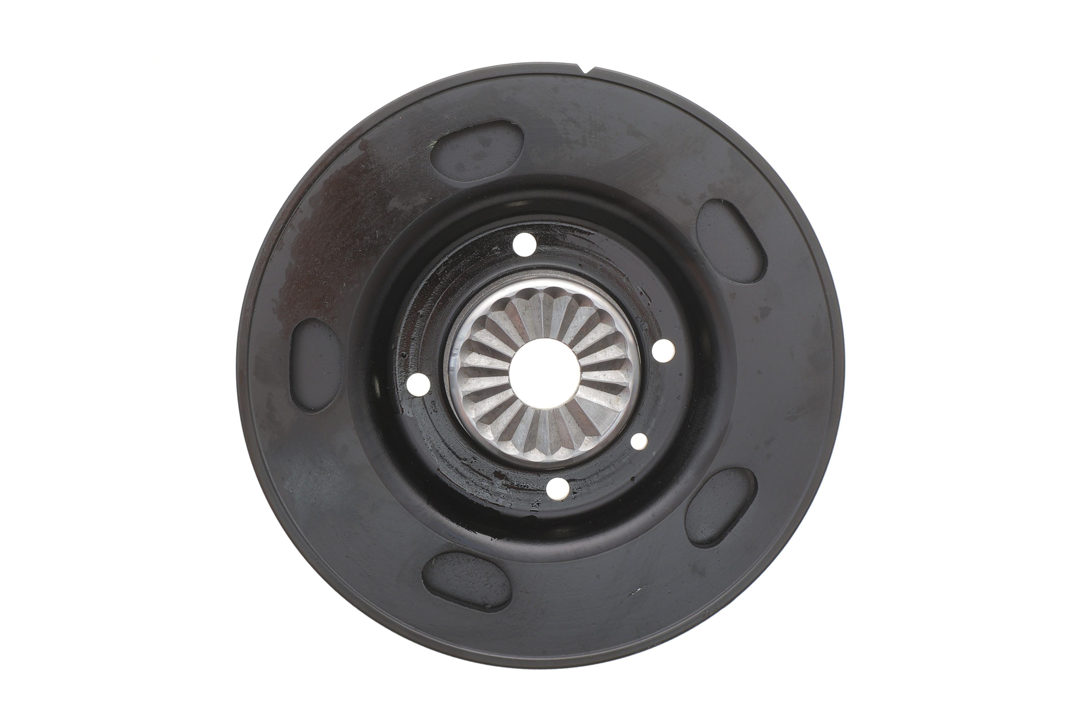 Шків колінвалу VW Golf VI/Passat/Audi A6 2.0TSI/2.0GTI/2.0TFSI 04-