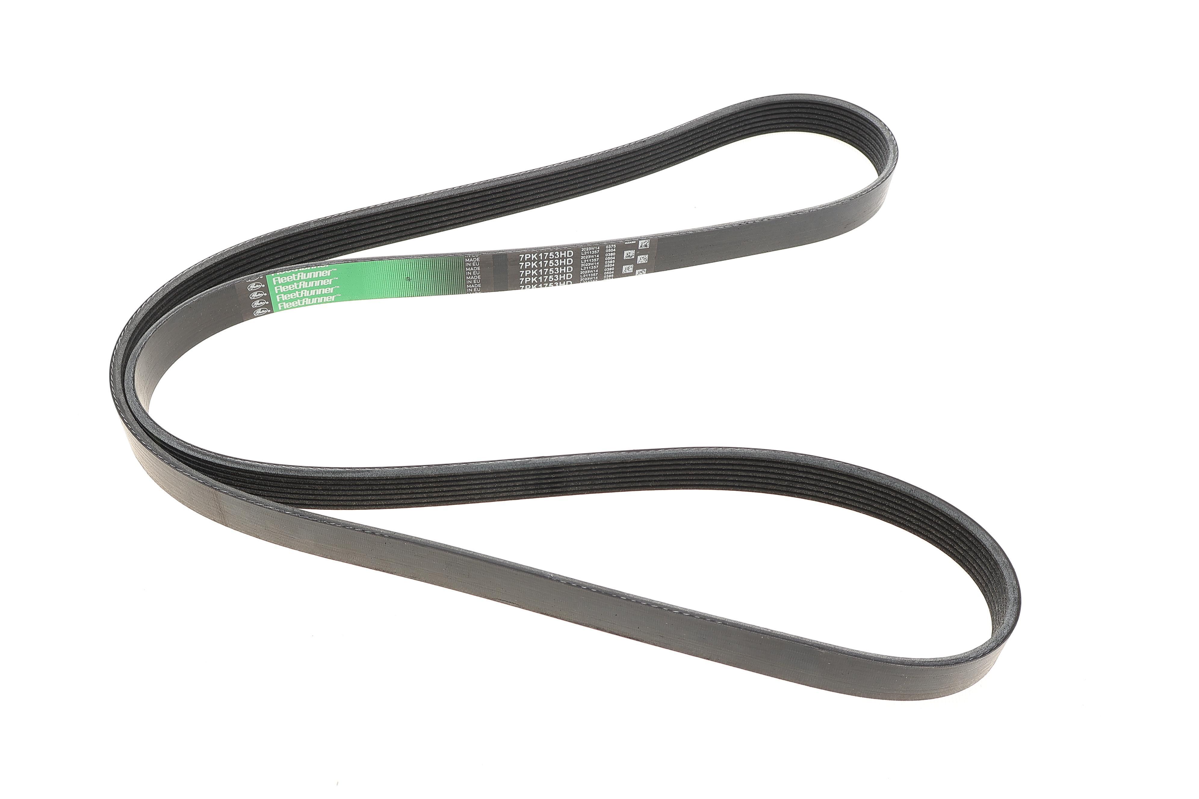 Ремінь генератора Daf CF 85/XF 105 12.9D 03-