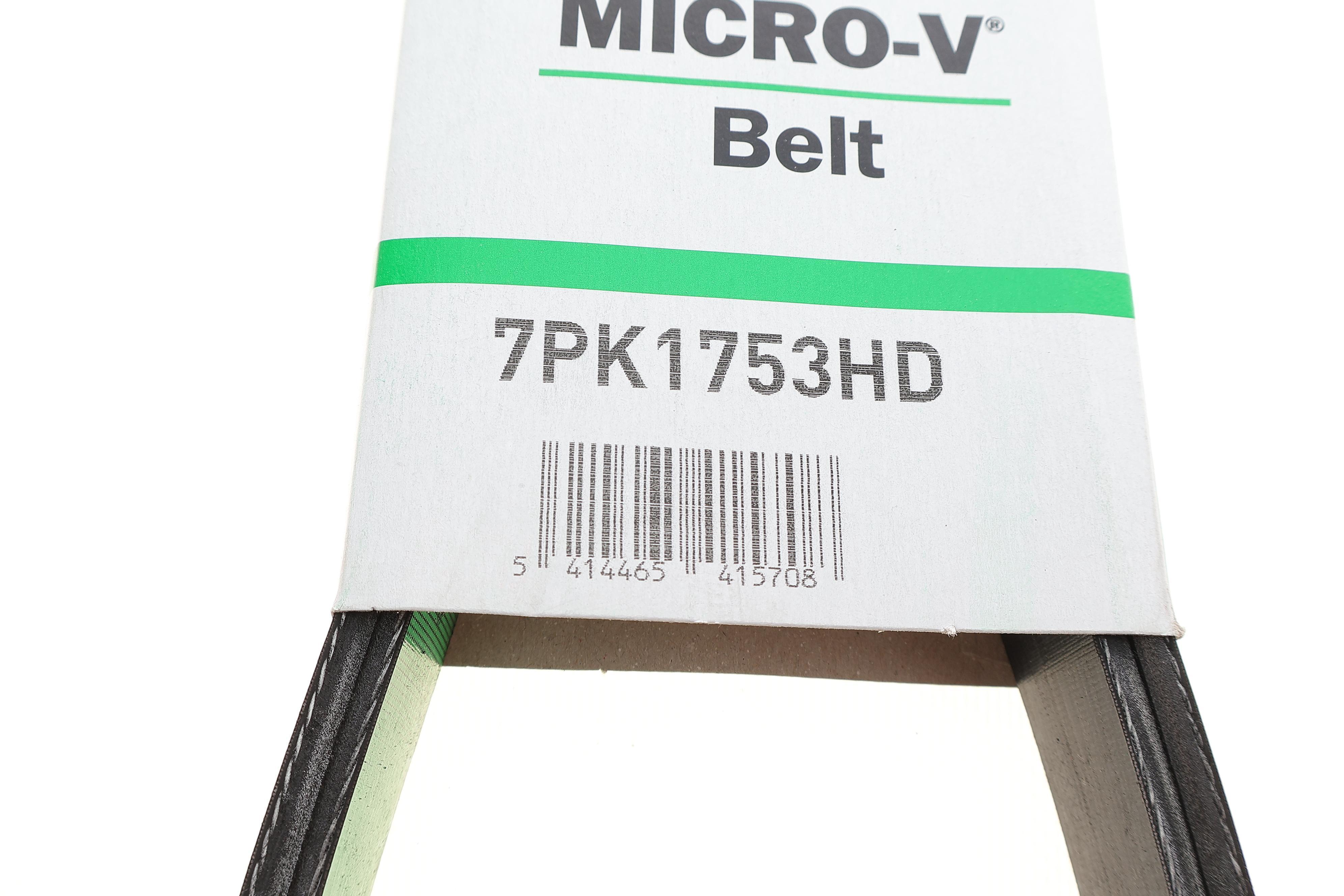 Ремінь генератора Daf CF 85/XF 105 12.9D 03-