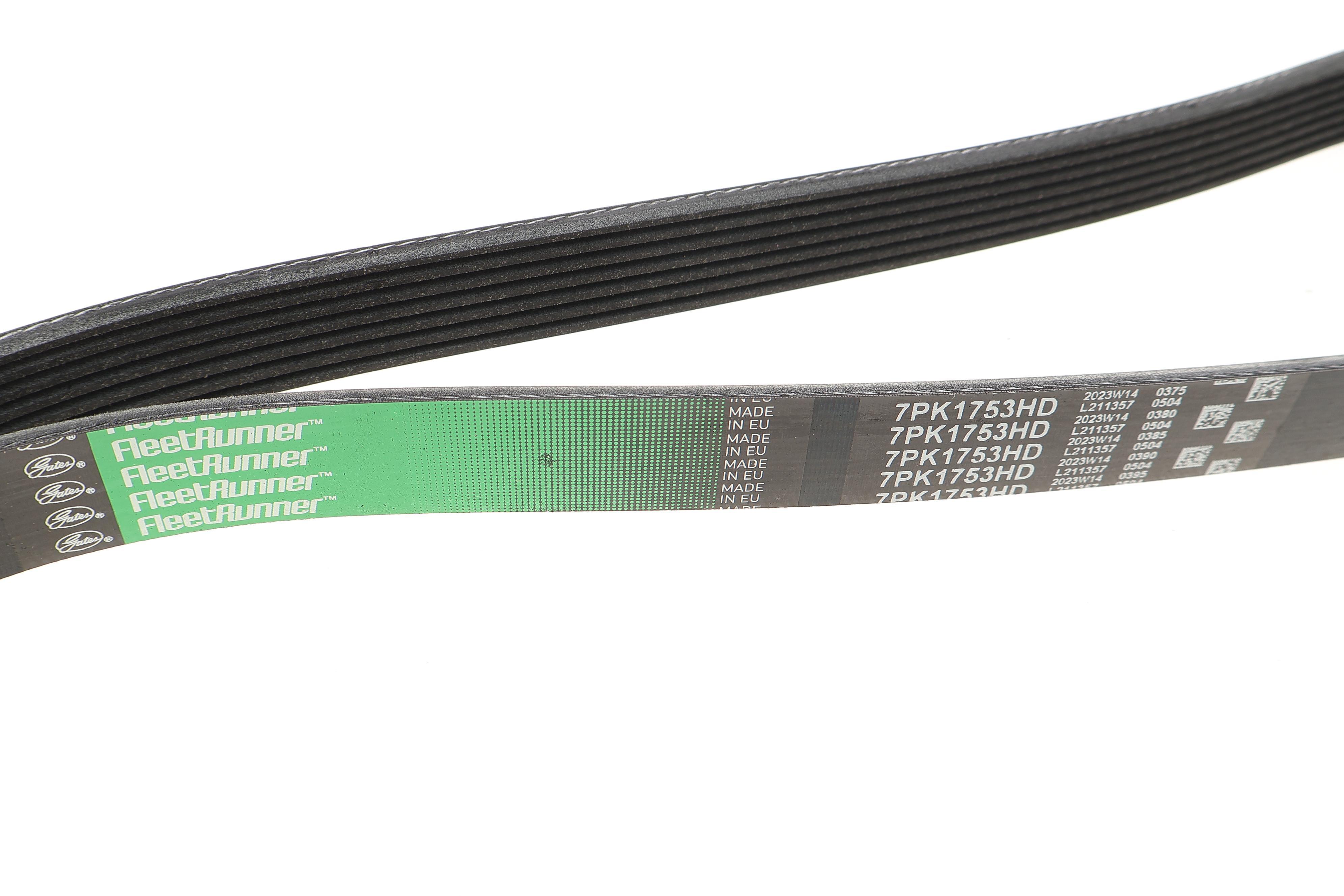 Ремінь генератора Daf CF 85/XF 105 12.9D 03-