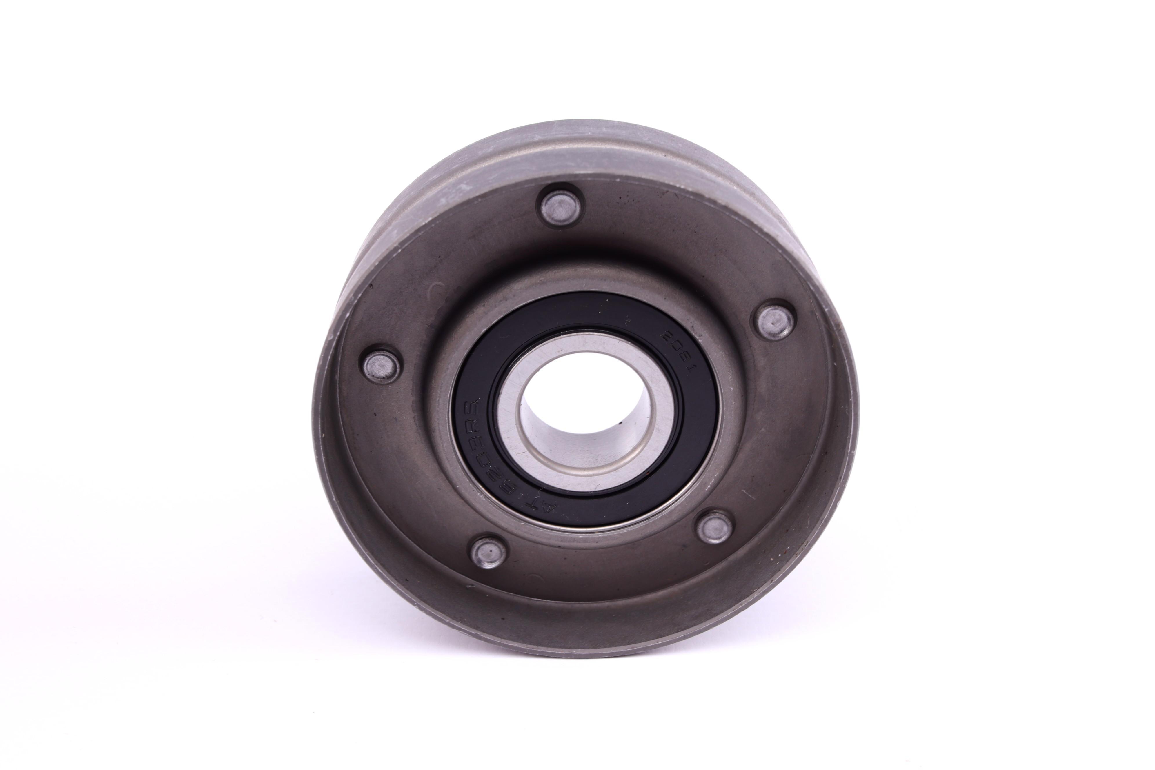 Ролик генератора VW Caddy 1.9SDI 95-04 (натяжний) (70x24)