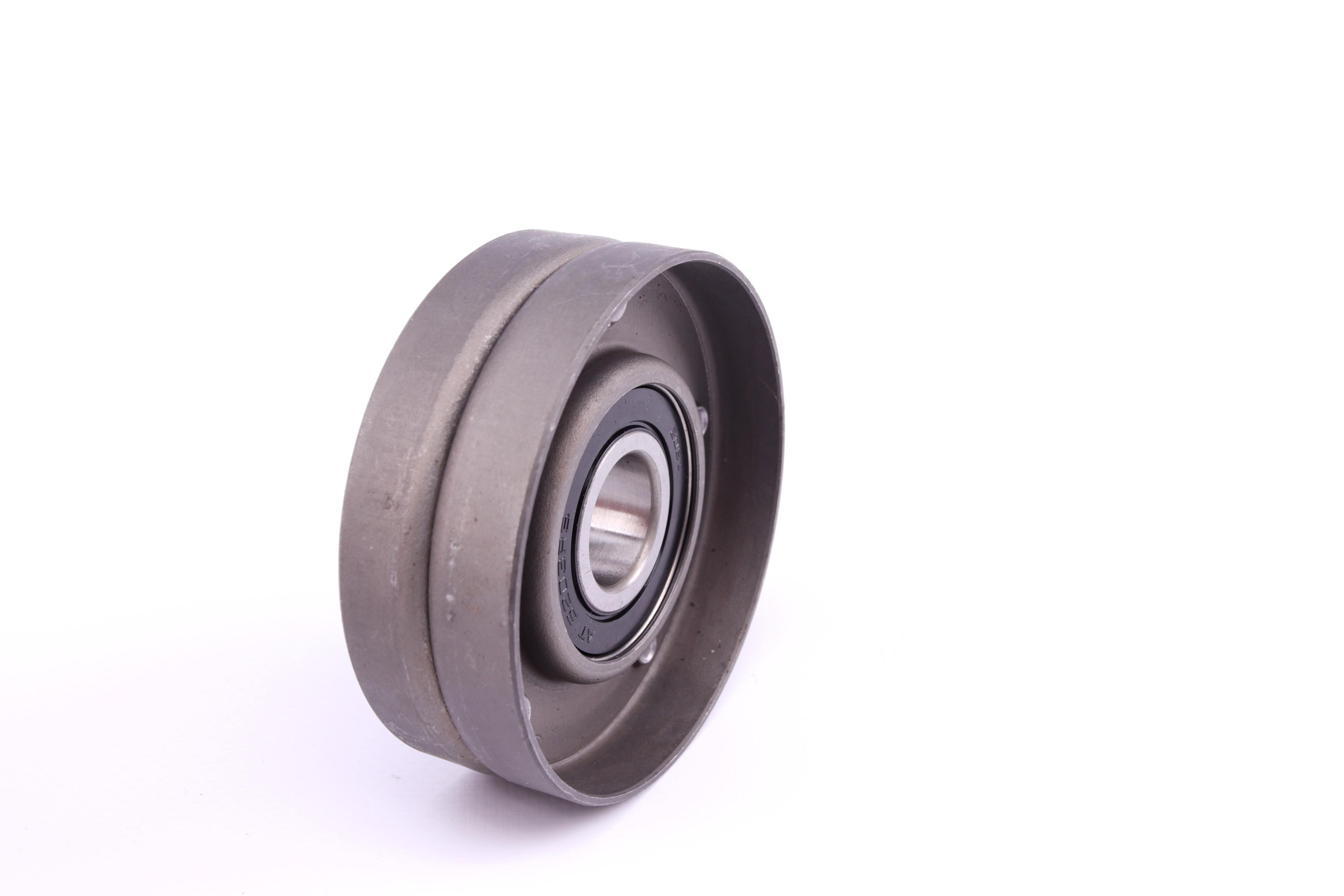 Ролик генератора VW Caddy 1.9SDI 95-04 (натяжний) (70x24)