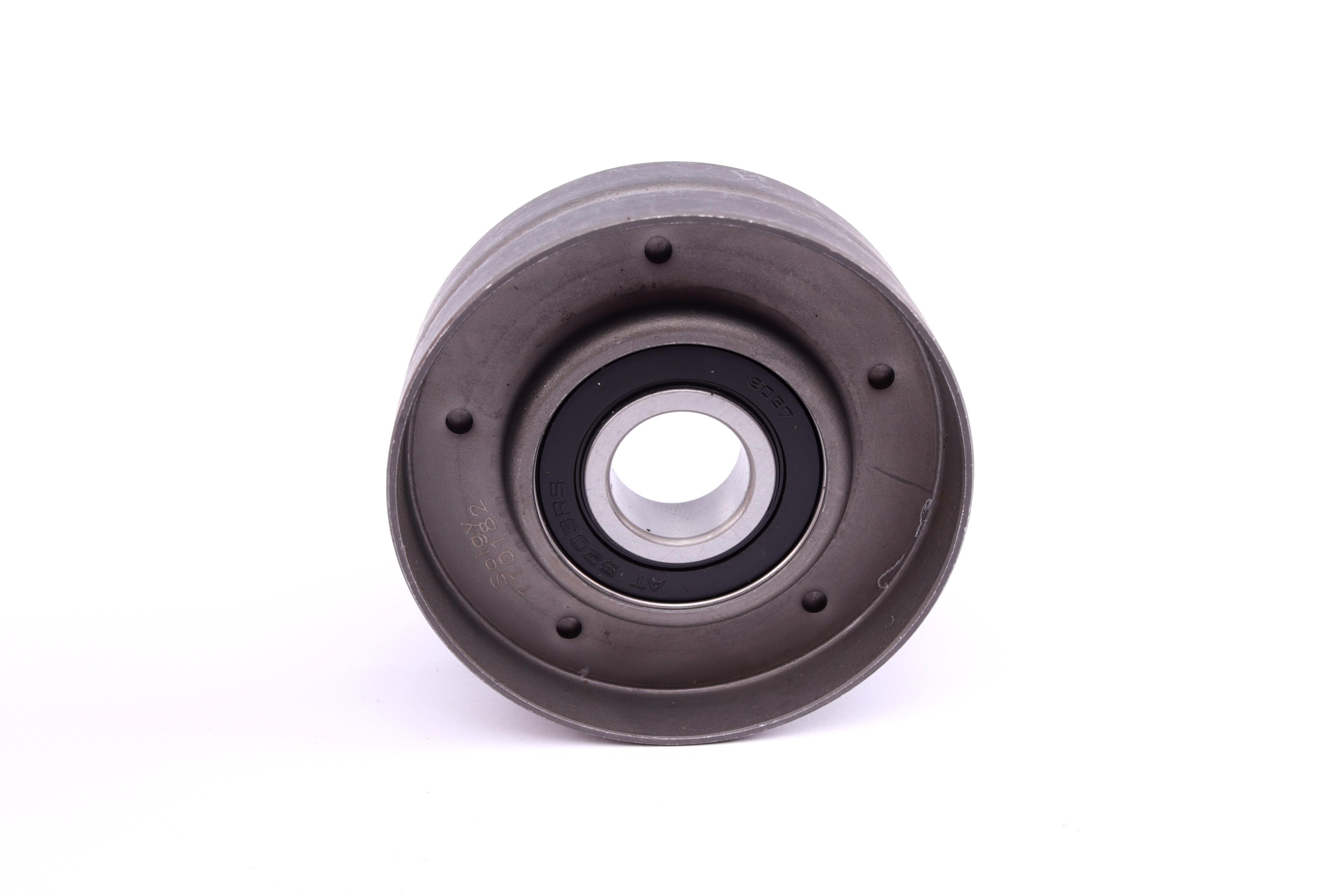 Ролик генератора VW Caddy 1.9SDI 95-04 (натяжний) (70x24)