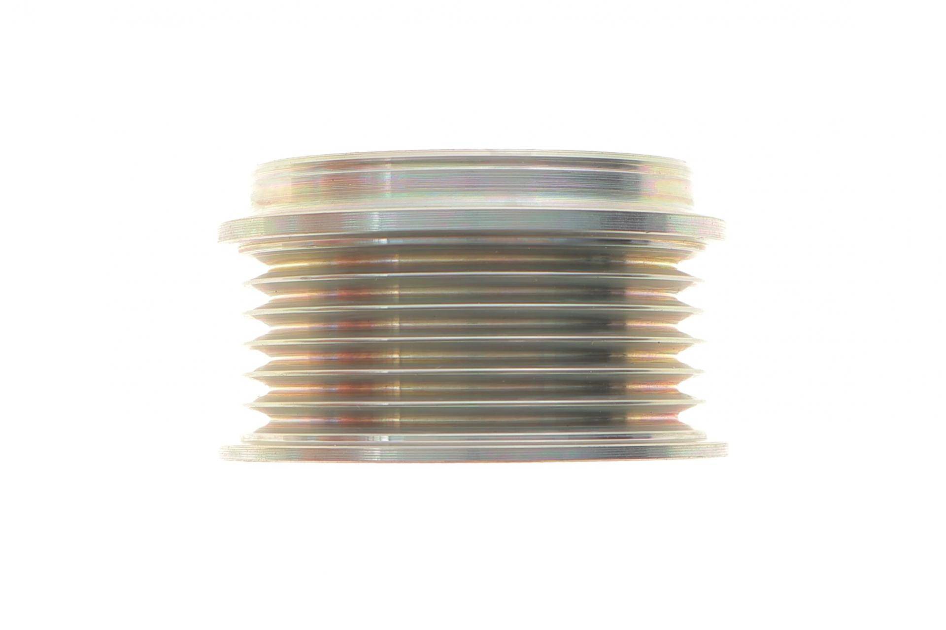 Шків генератора VW Caddy IV 2.0TDI 15-/Crafter 2.0TDI 11-16, 6PK