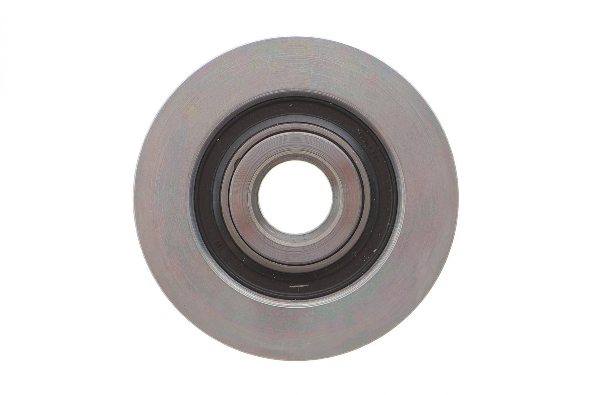 Шків генератора VW Caddy IV 2.0TDI 15-/Crafter 2.0TDI 11-16, 6PK