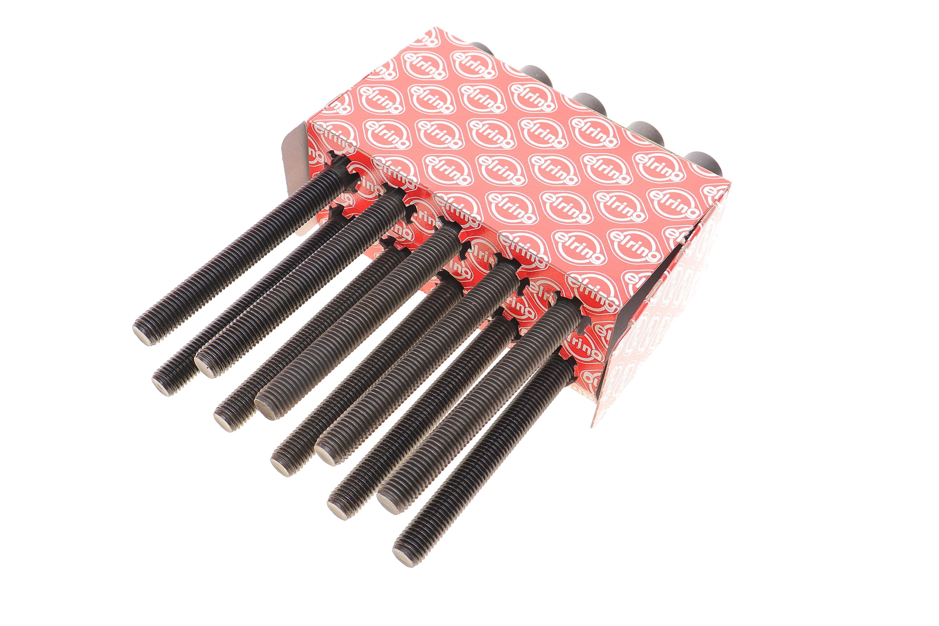 Болти головки (к-кт 10шт.) Hyundai Santa Fe/Kia Sportage 2.4 CRDi 10-