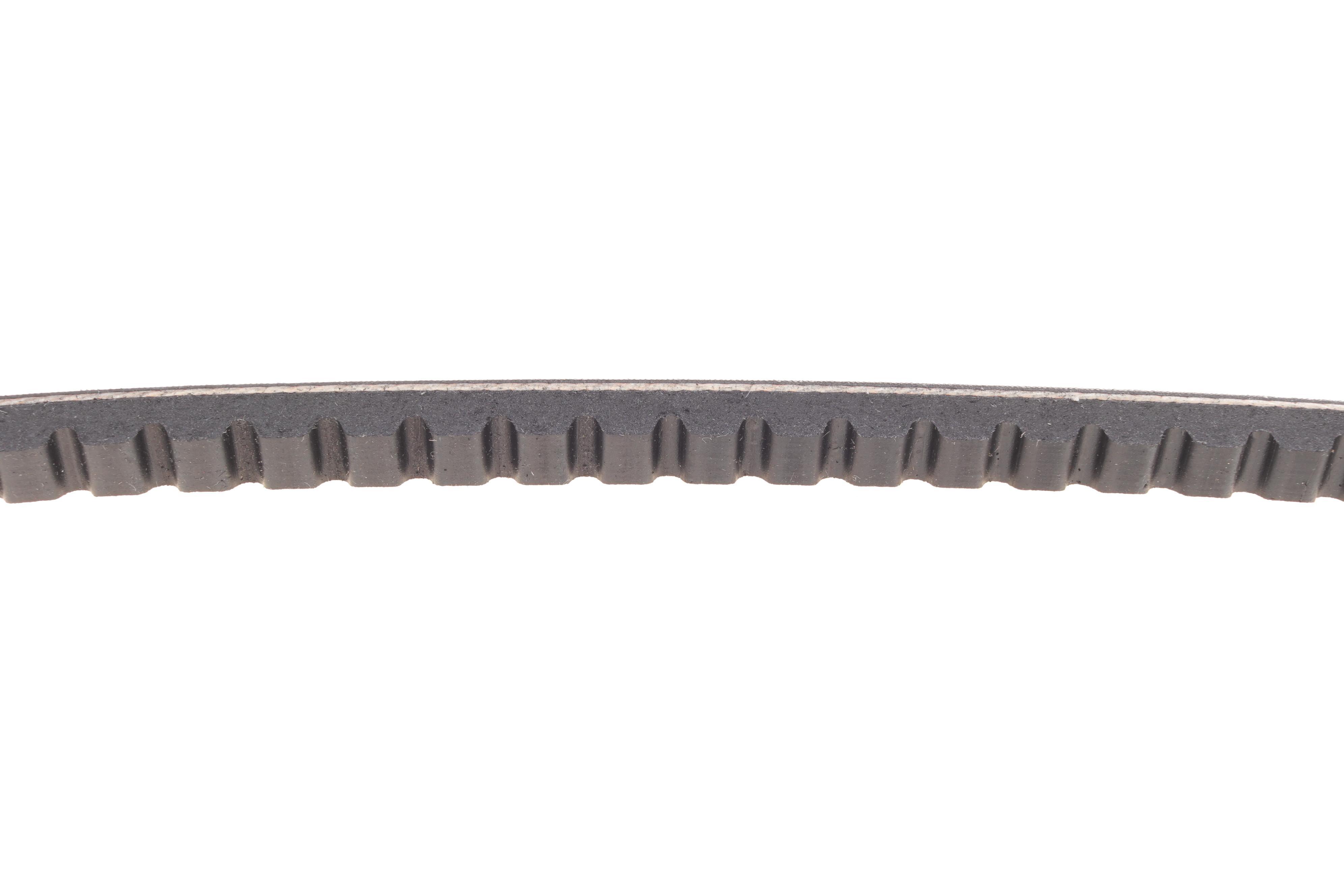 Ремінь генератора Audi 80 1.3-1.8 78-87/BMW 3 (E30)/5 (E34) 2.0-2.5 87-95/VW Passat 1.6-1.8 80-88