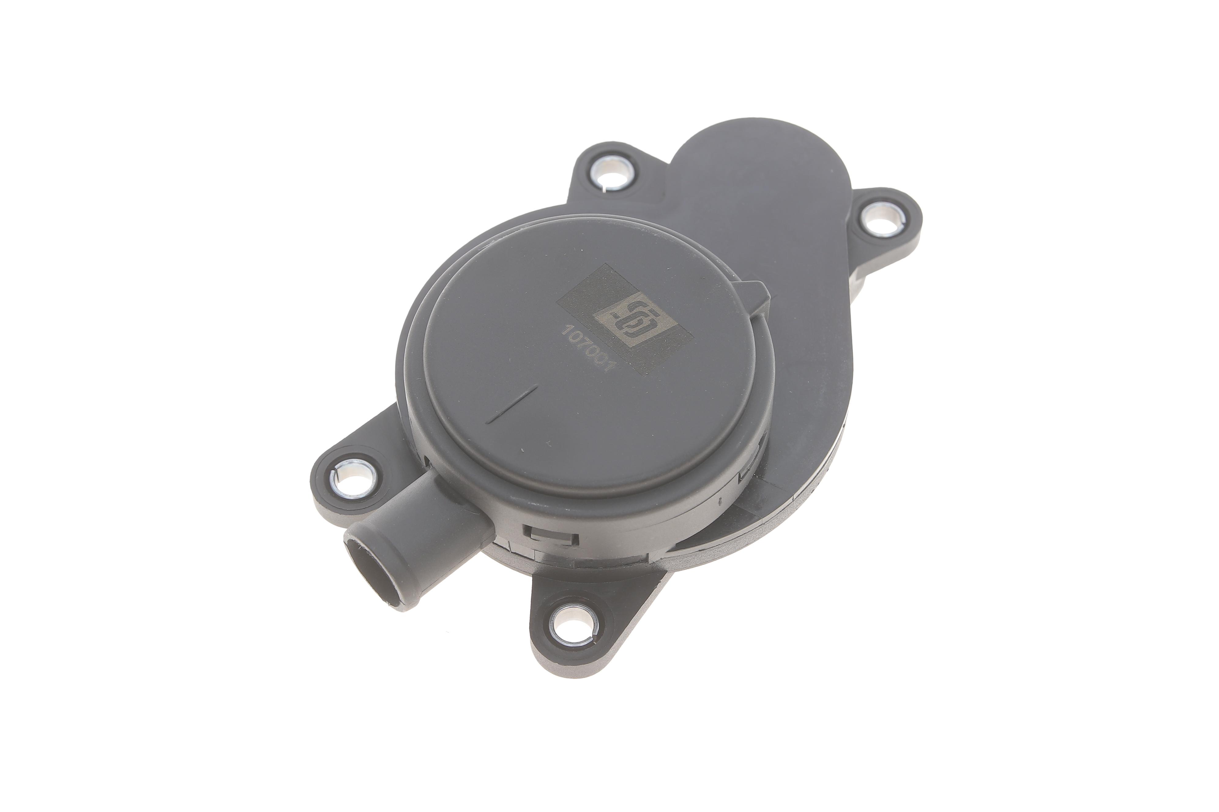 Сепаратор (мастиловіддільник) MB Sprinter CDI