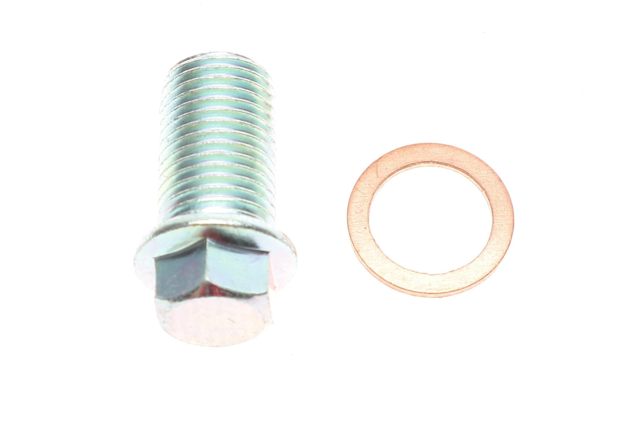 Болт зливу оливи + шайба MB Sprinter /Vito 96-