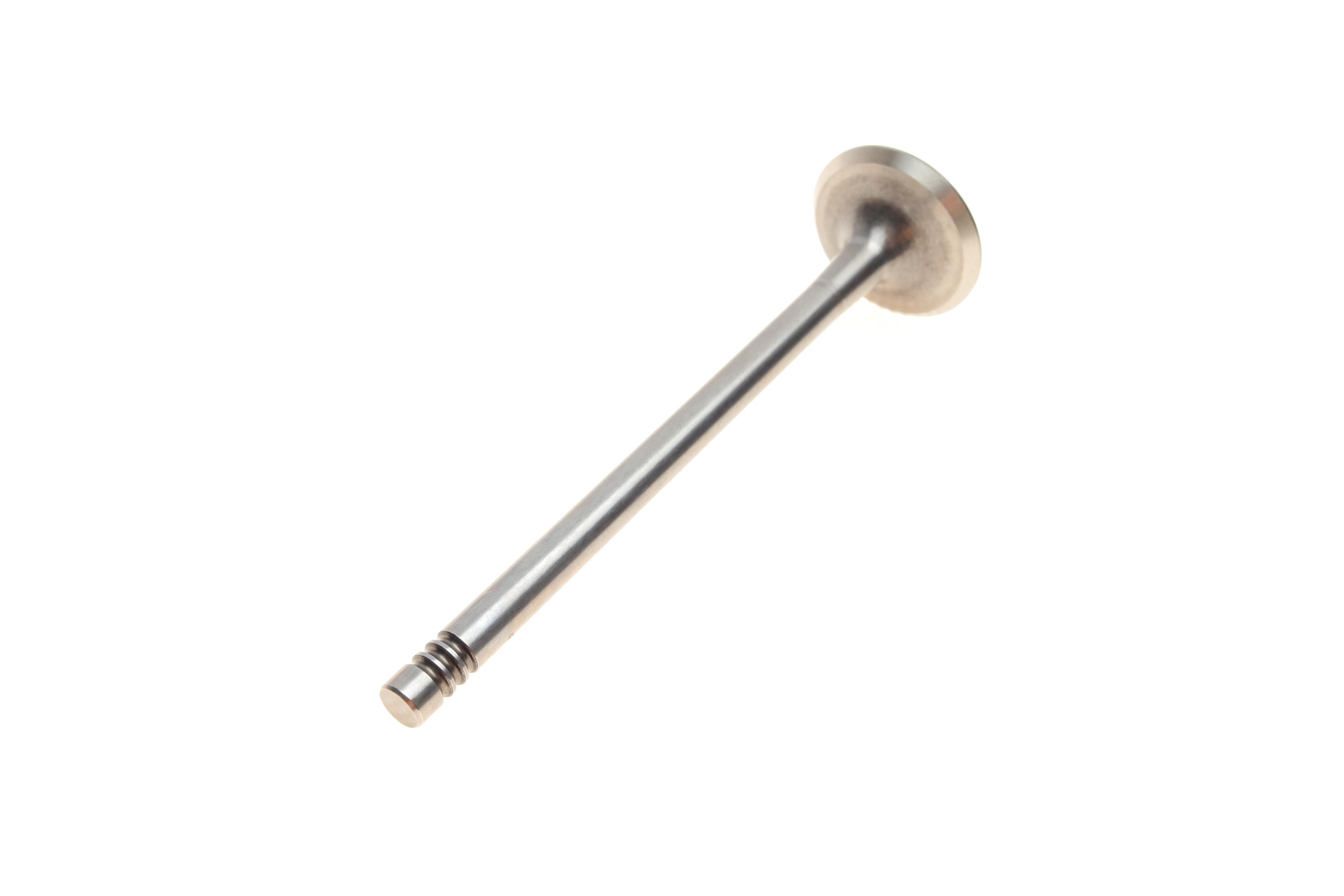 Клапан (випуск) Opel Astra F/G/Vectra A/B/Zafira A 1.4/1.6 95-05 (27.5x6x102.2) (азотований)