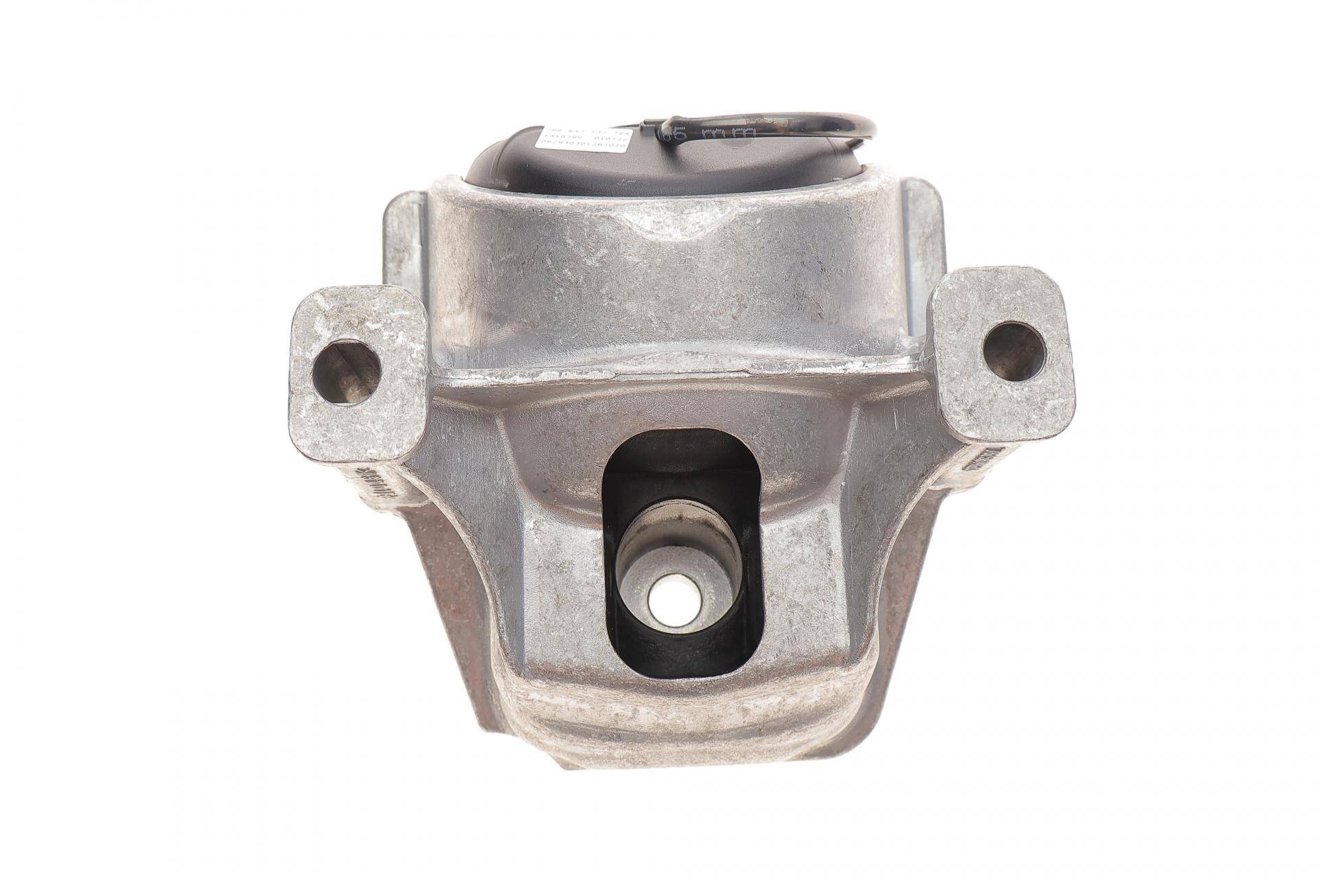 Подушка двигуна (L) Audi A4/A5/Q5 1.8TFSI/2.0TDI/2.0TFSI 07- (Hydro) з датчиком (OE)