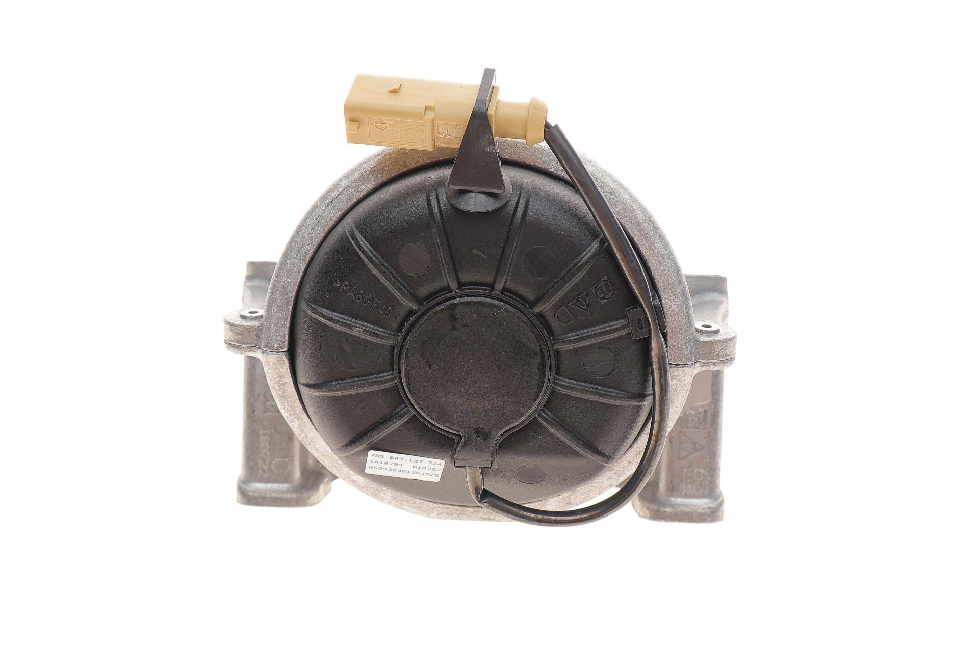 Подушка двигуна (L) Audi A4/A5/Q5 1.8TFSI/2.0TDI/2.0TFSI 07- (Hydro) з датчиком (OE)