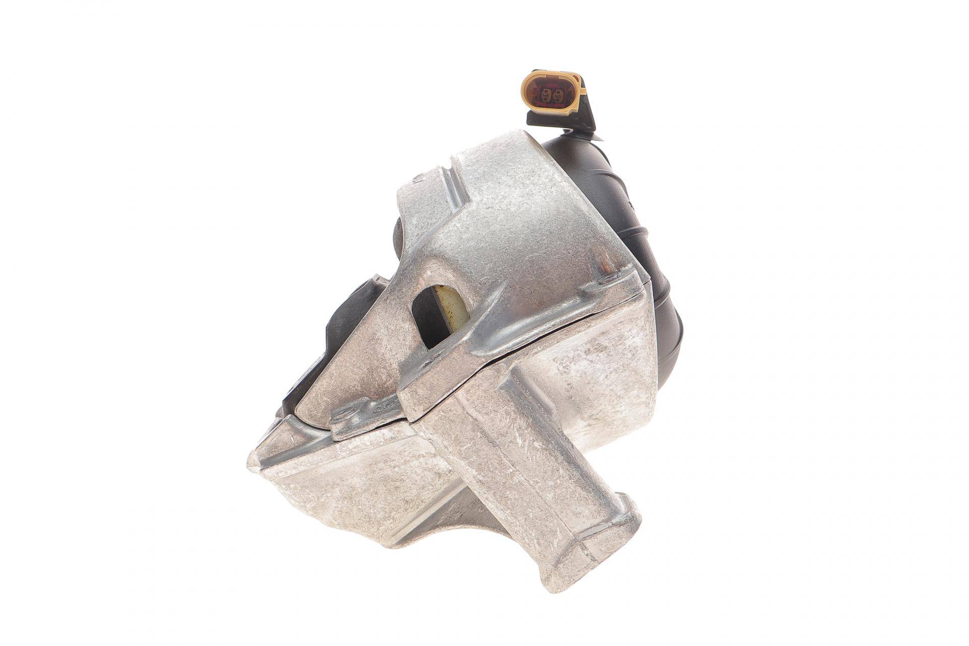 Подушка двигуна (L) Audi A4/A5/Q5 1.8TFSI/2.0TDI/2.0TFSI 07- (Hydro) з датчиком (OE)