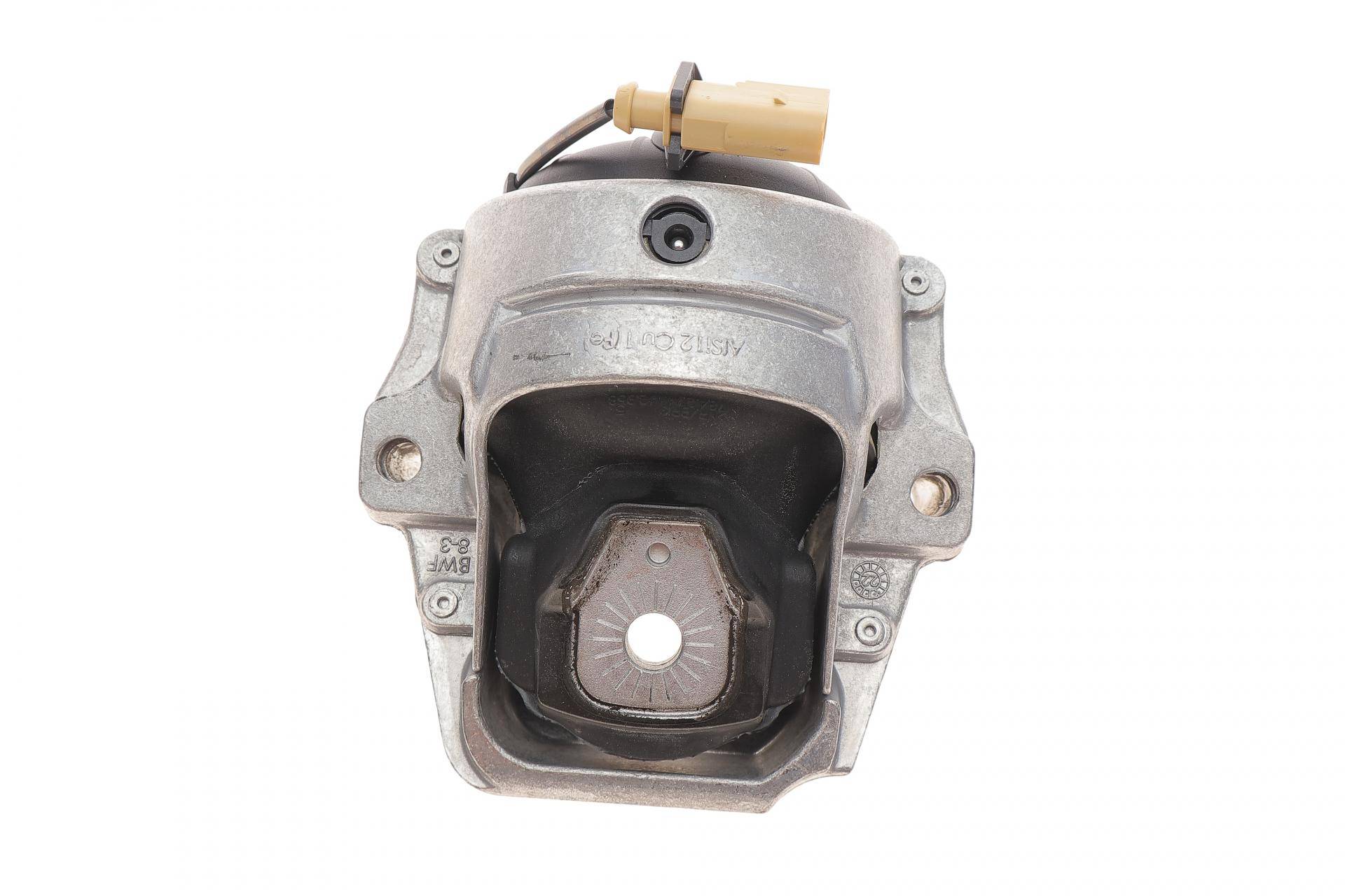 Подушка двигуна (L) Audi A4/A5/Q5 1.8TFSI/2.0TDI/2.0TFSI 07- (Hydro) з датчиком (OE)