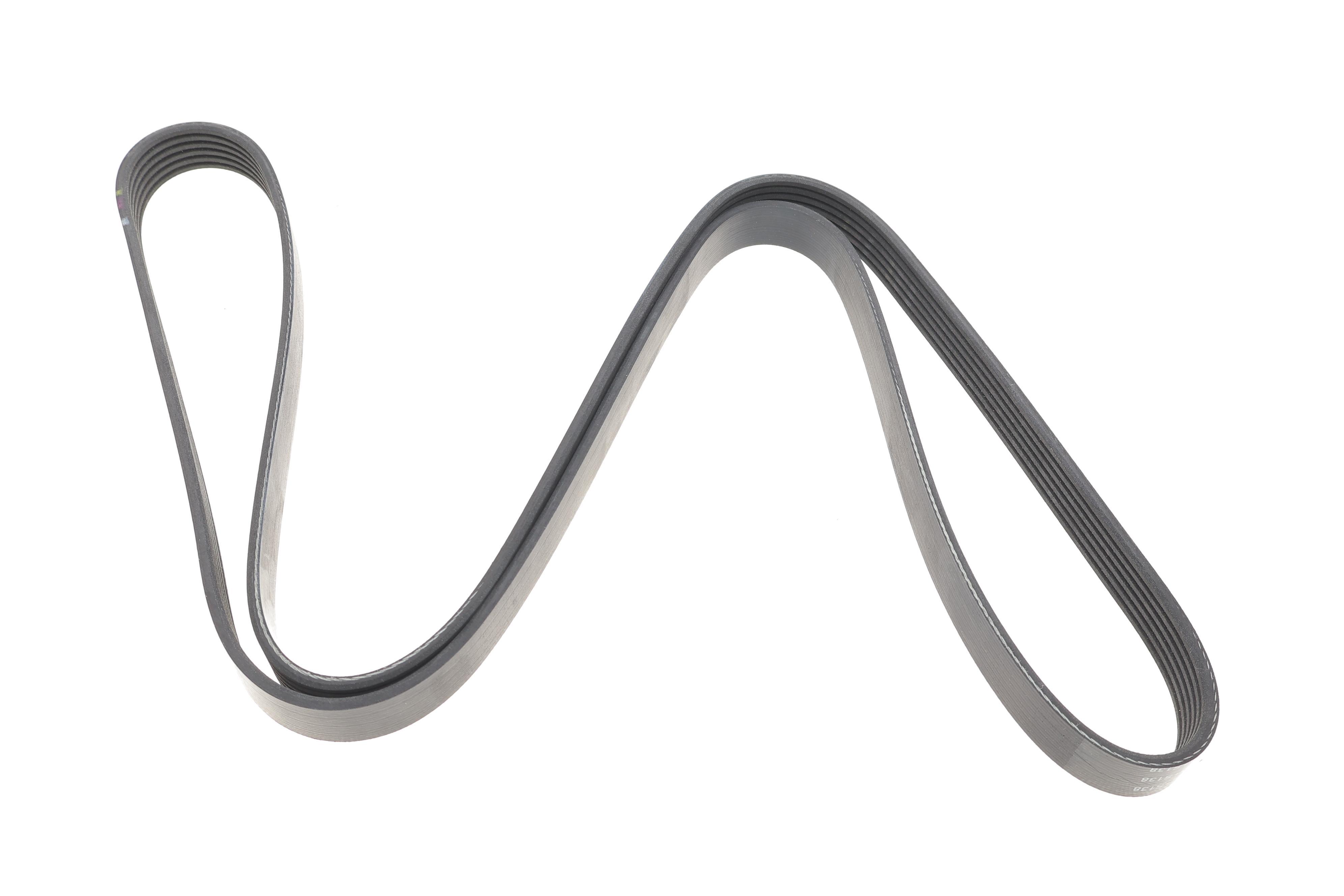 Ремінь генератора Fiat Scudo/Citroen Berlingo/VW Golf