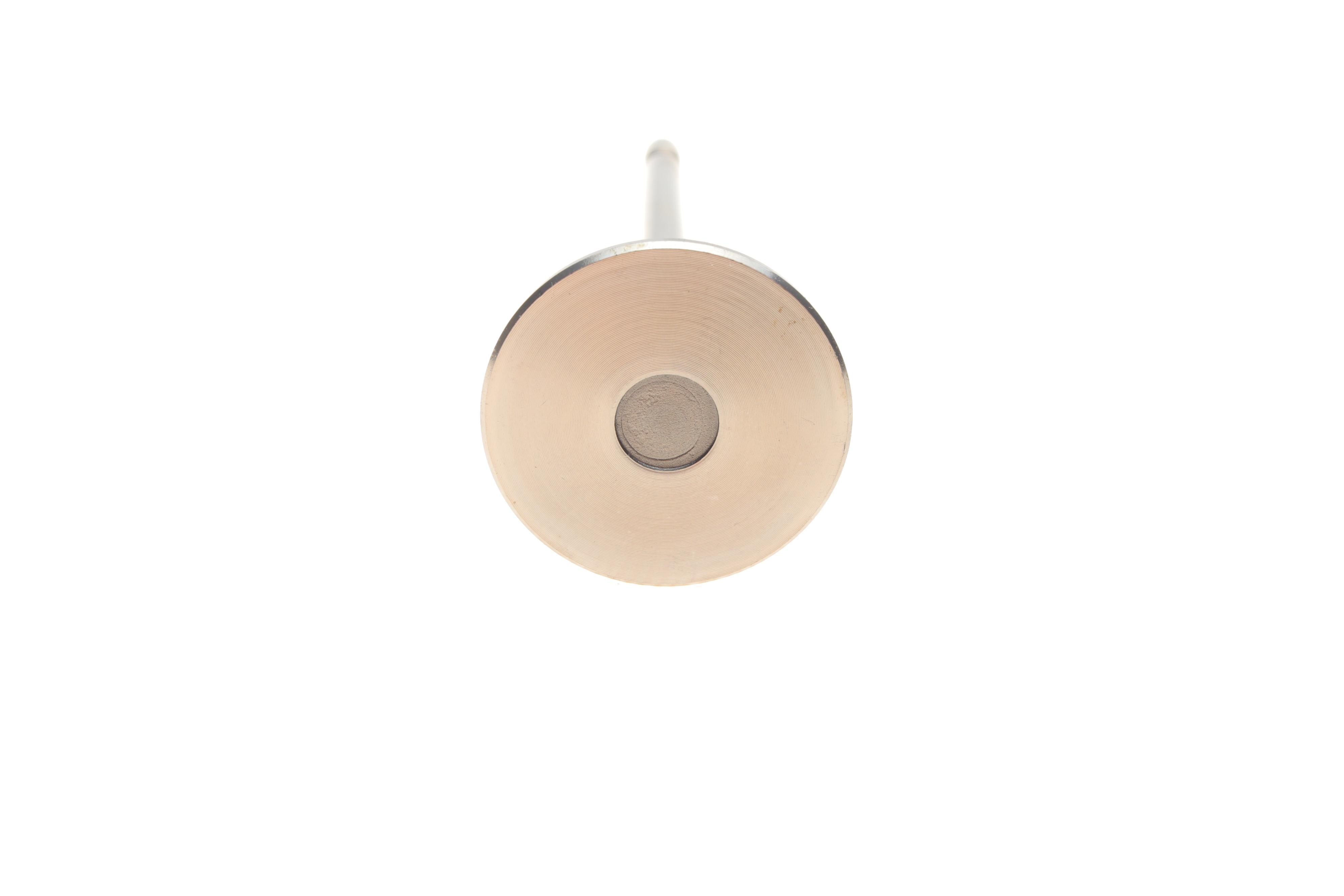 Клапан (випуск) Citroen Berlingo 2.0HDi 99-11 (33.8x6x107.1) (азотований)